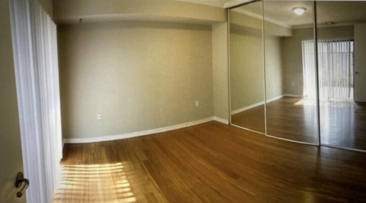 EMBASSY PARK CONDO UNIT 105 - Residential