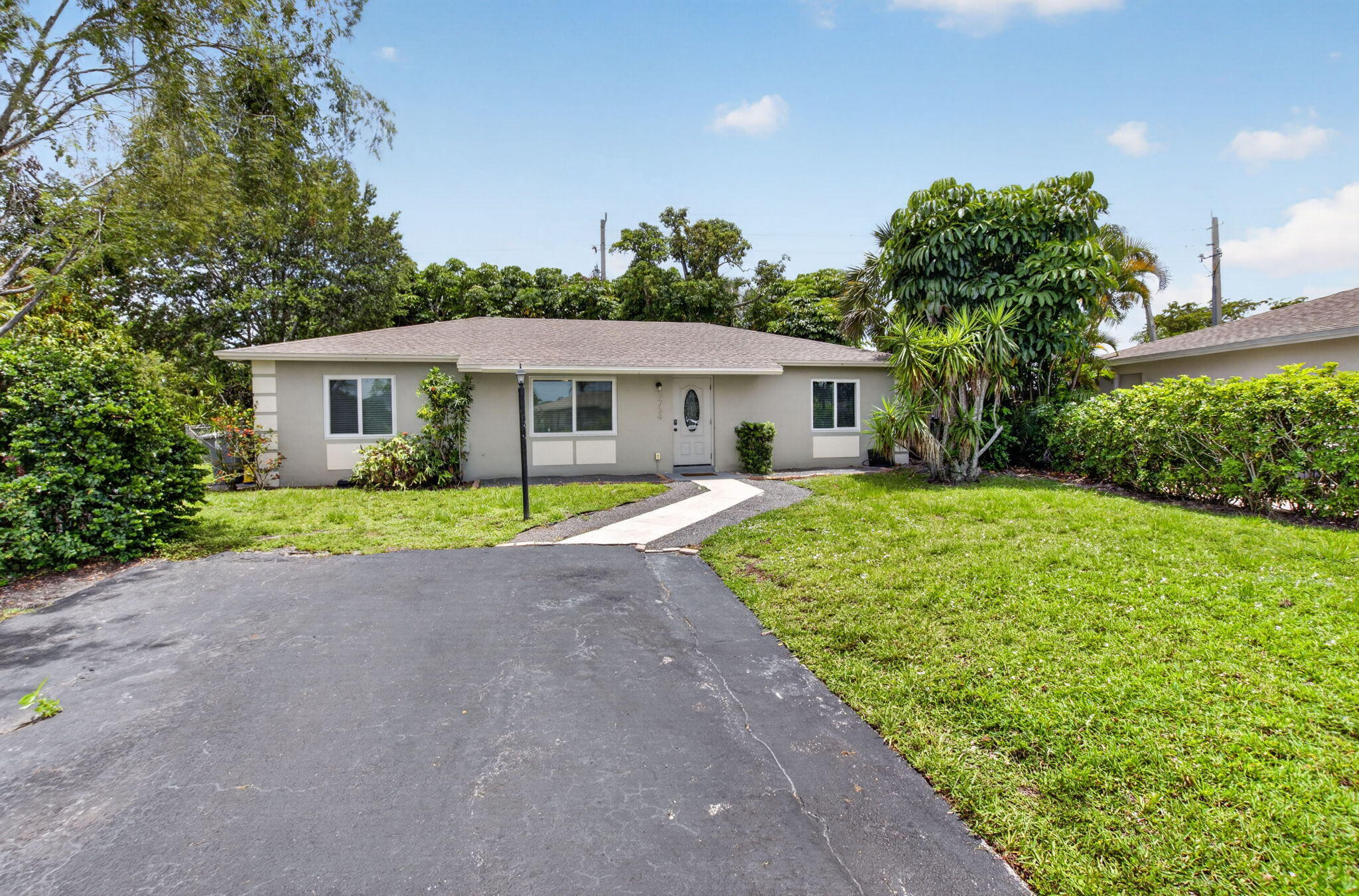 AMERICAN HOMES AT BOCA RATON 3 - Residential