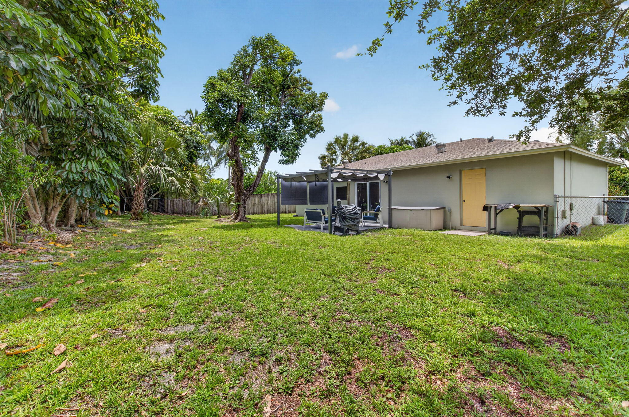 AMERICAN HOMES AT BOCA RATON 3 - Residential