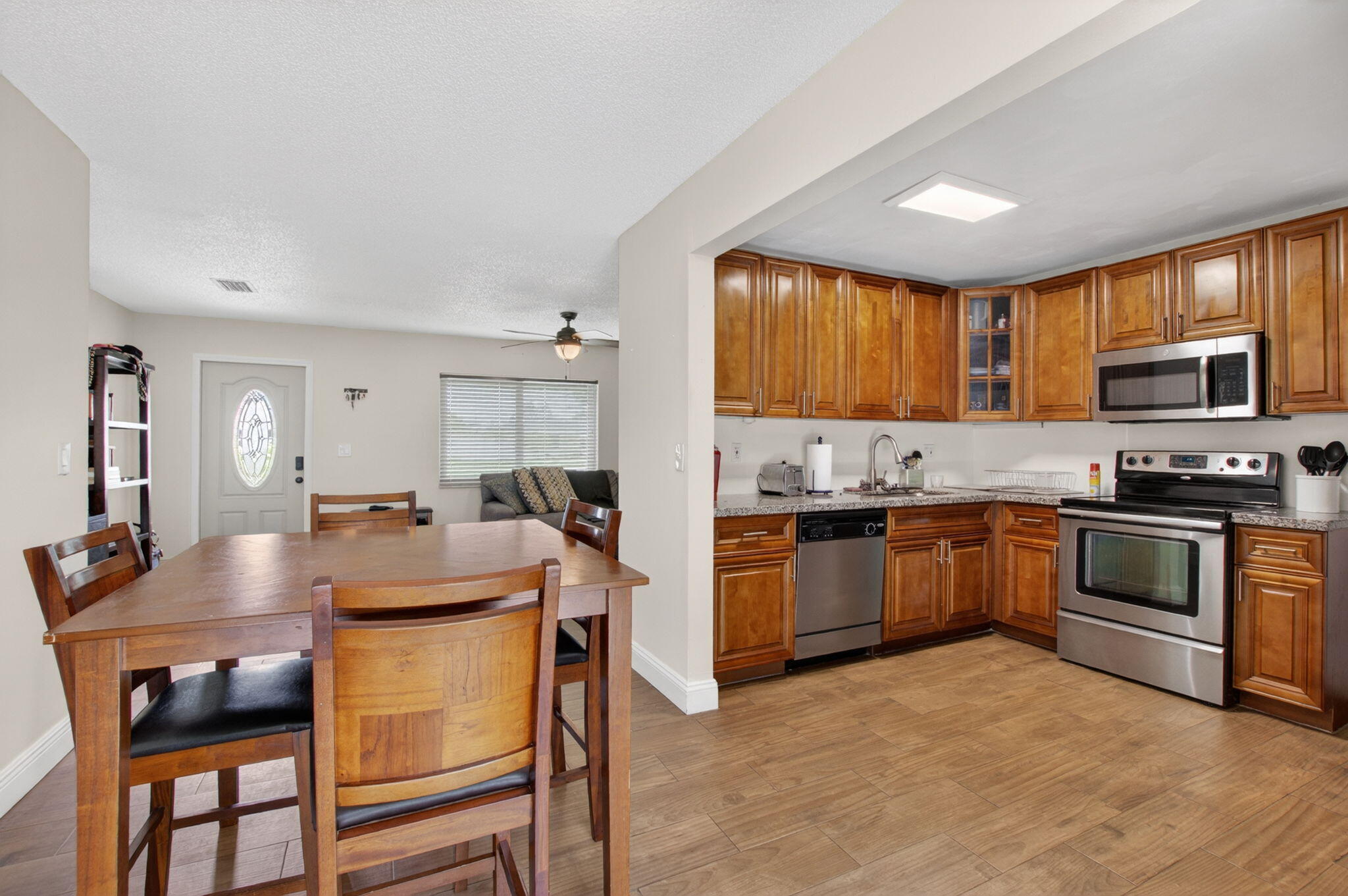 AMERICAN HOMES AT BOCA RATON 3 - Residential