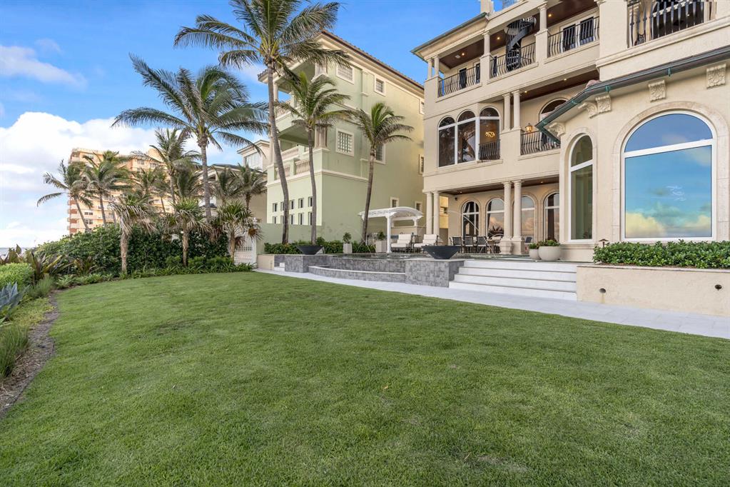 OCEAN PLACE ESTATES - Residential