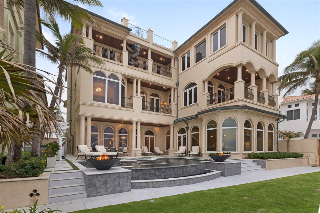 OCEAN PLACE ESTATES - Residential