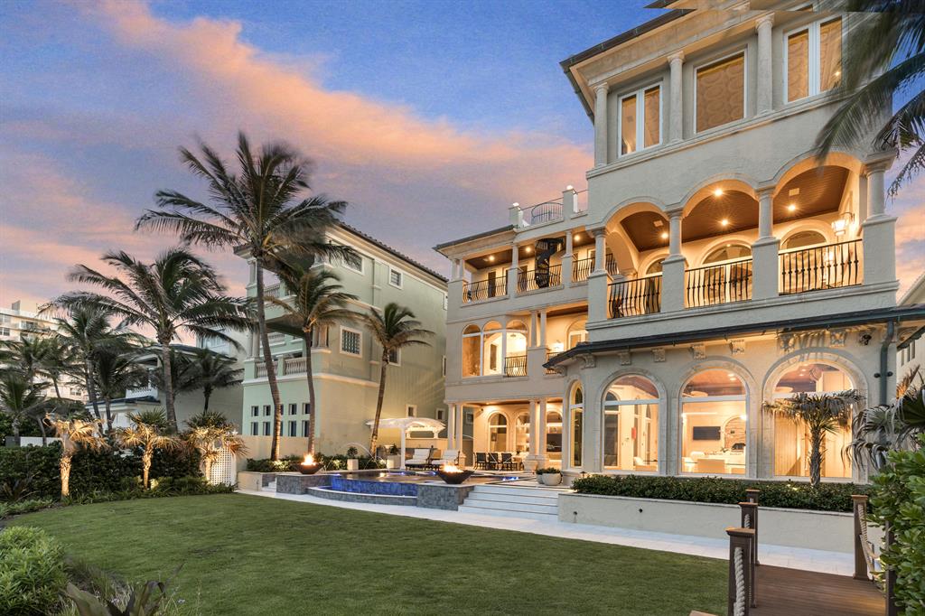 OCEAN PLACE ESTATES - Residential