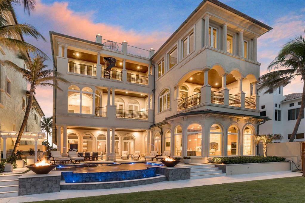 OCEAN PLACE ESTATES - Residential