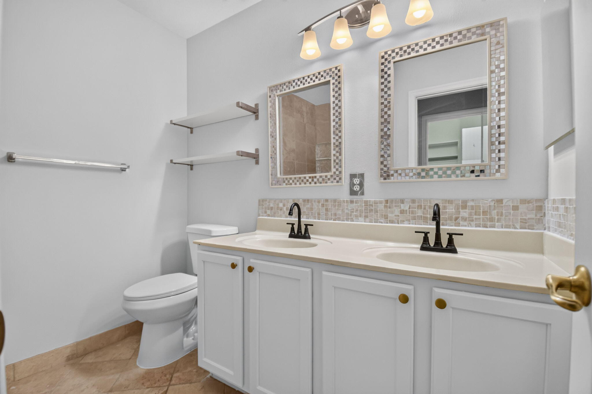 QUANTUM PARK TOWNHOMES - Residential