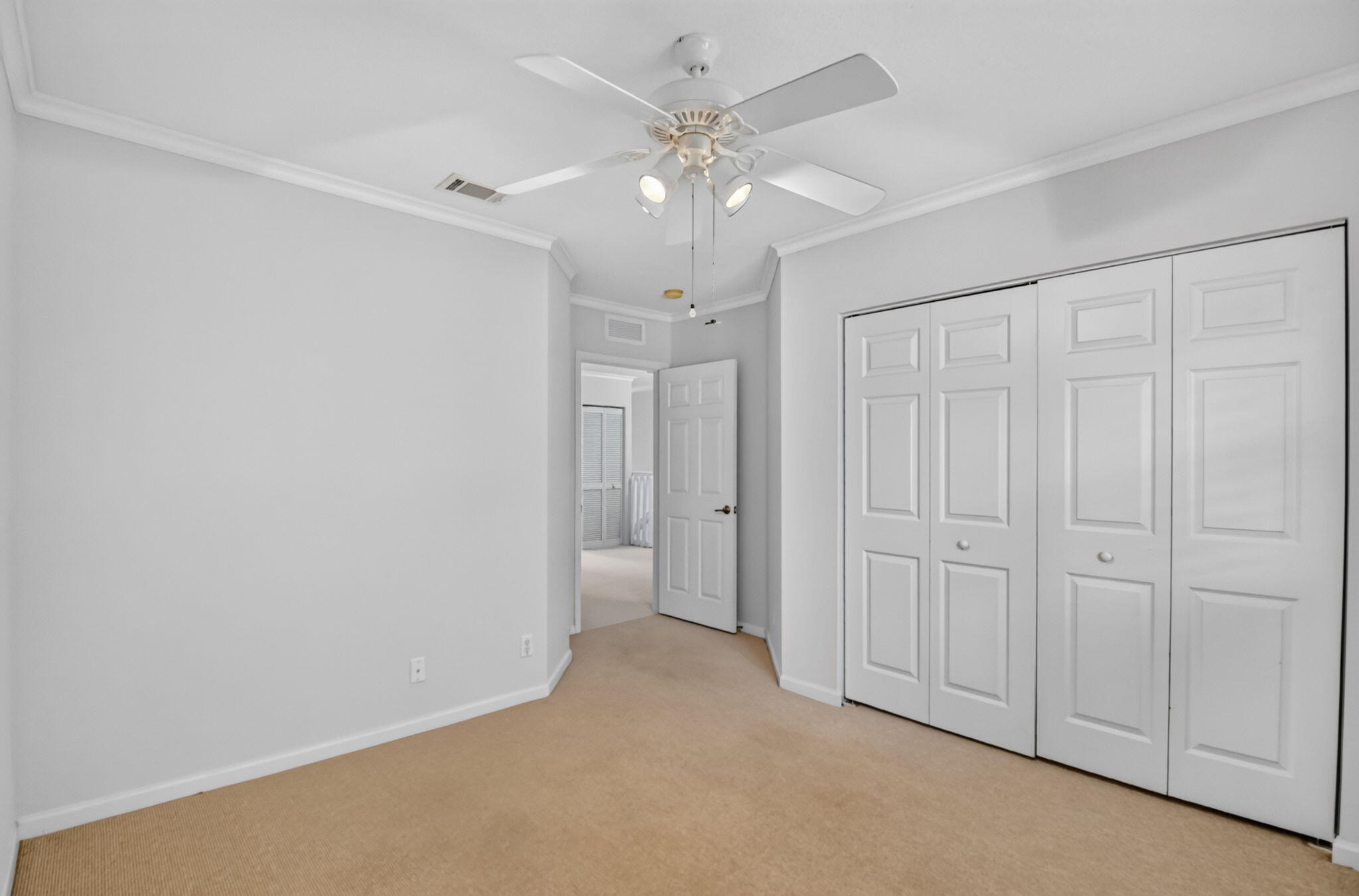 QUANTUM PARK TOWNHOMES - Residential