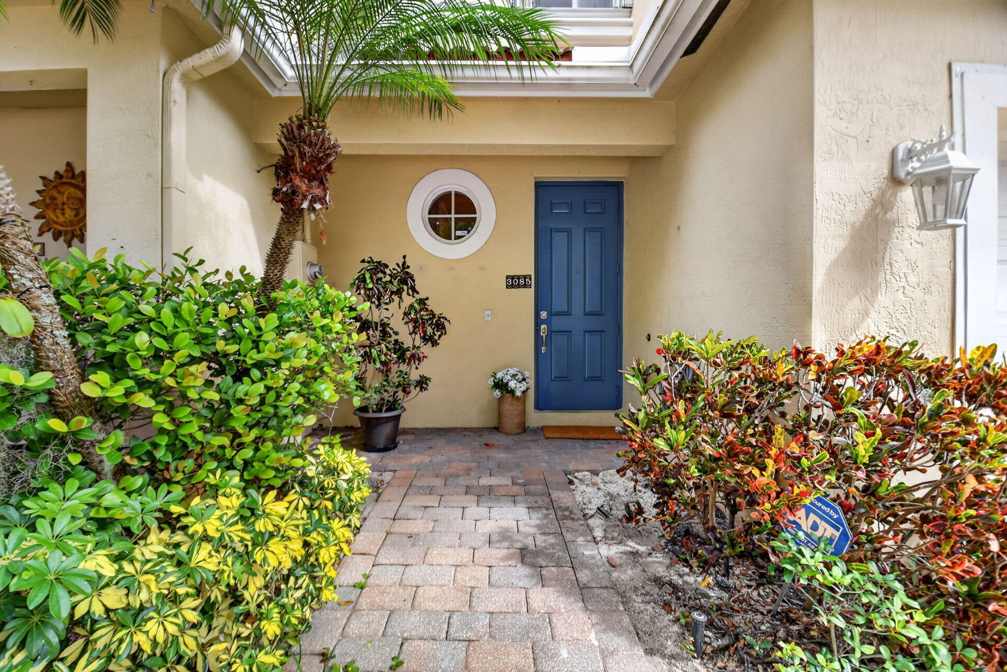 QUANTUM PARK TOWNHOMES - Residential