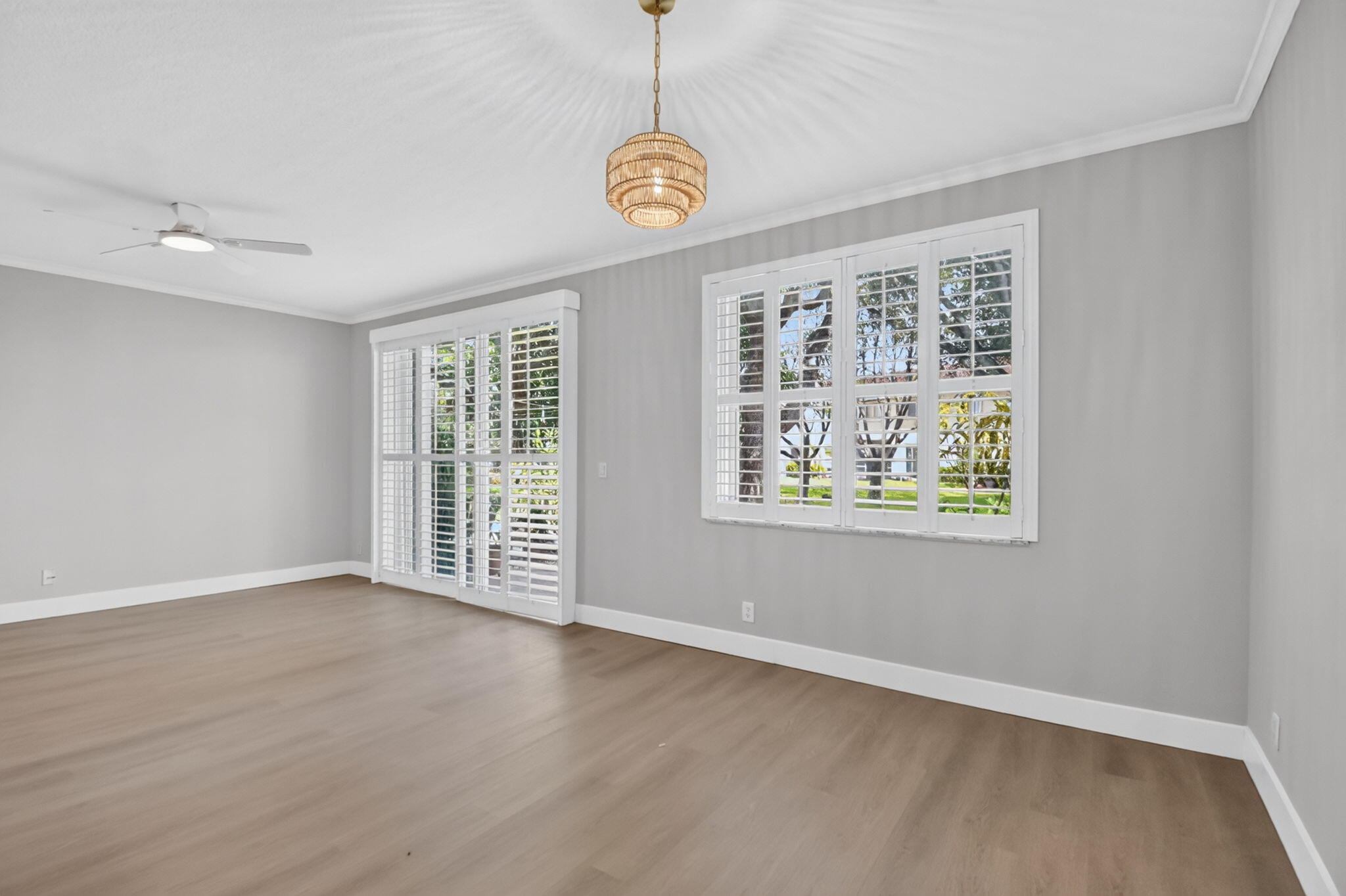 QUANTUM PARK TOWNHOMES - Residential