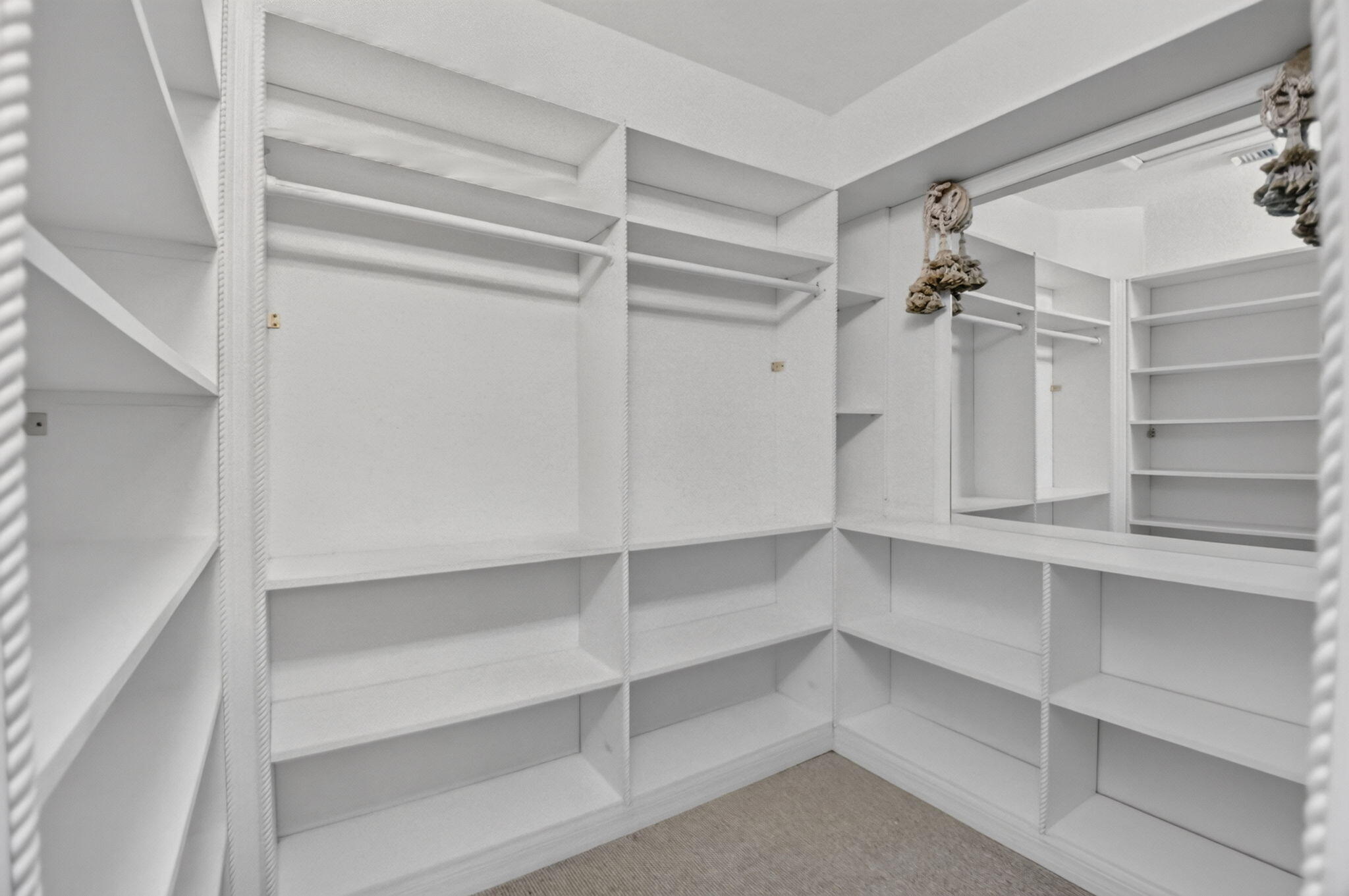 QUANTUM PARK TOWNHOMES - Residential