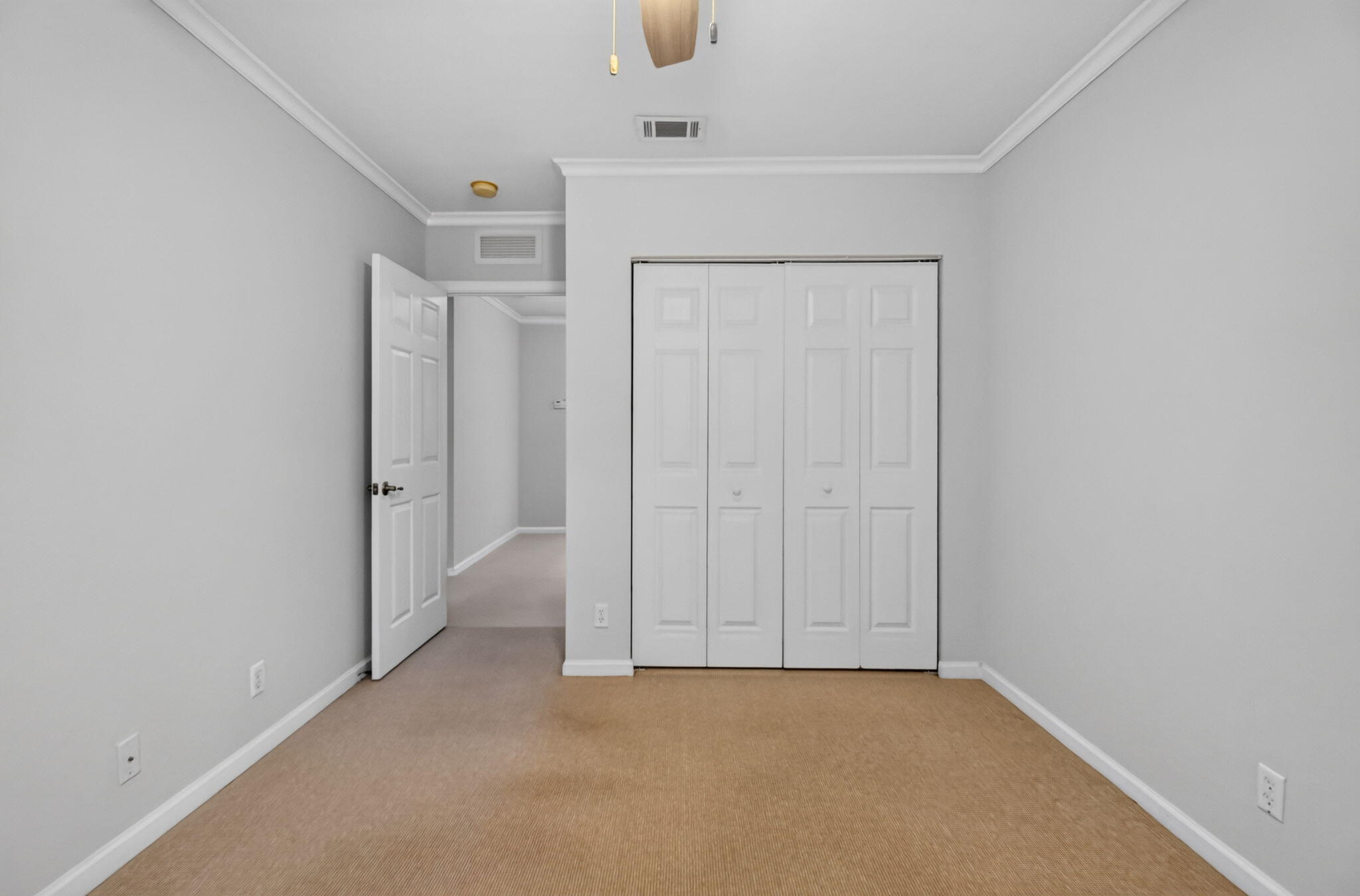 QUANTUM PARK TOWNHOMES - Residential