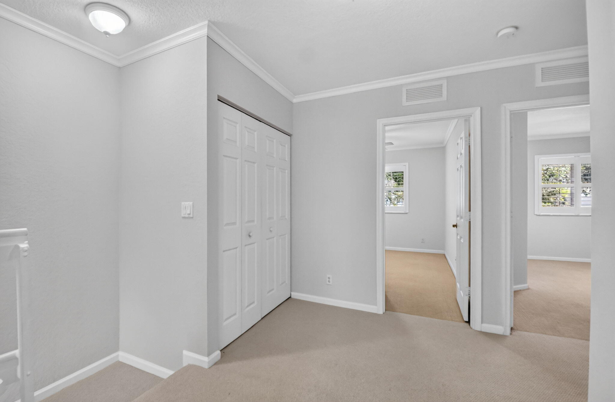 QUANTUM PARK TOWNHOMES - Residential