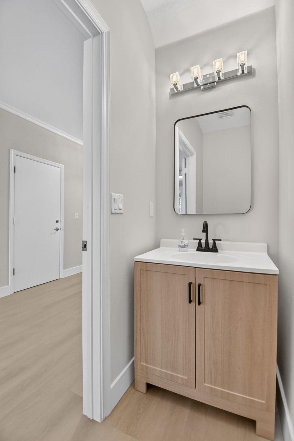 QUANTUM PARK TOWNHOMES - Residential