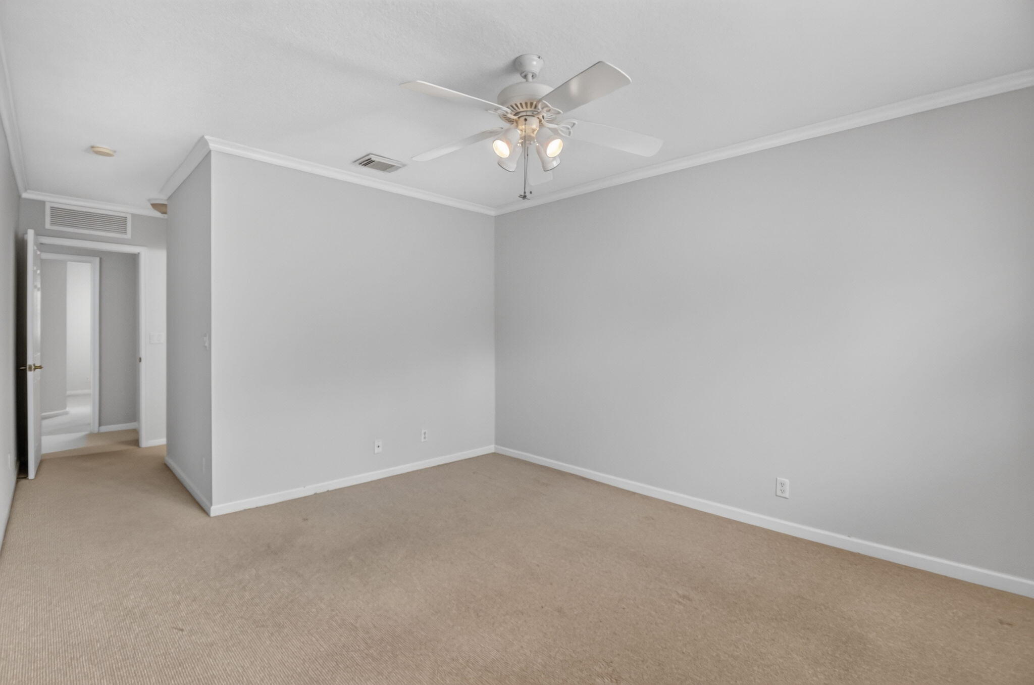 QUANTUM PARK TOWNHOMES - Residential