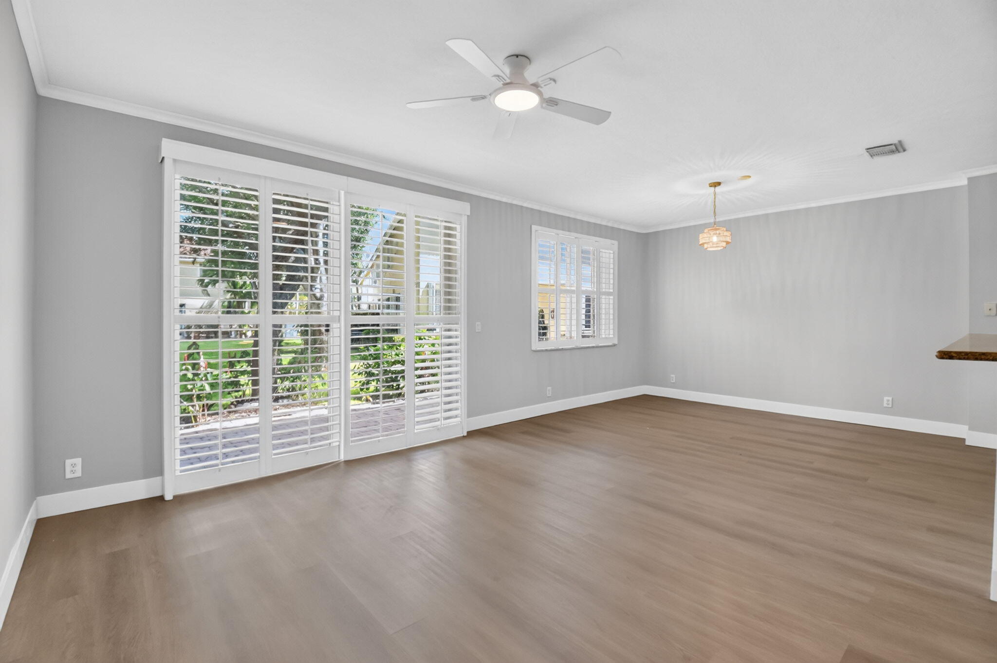 QUANTUM PARK TOWNHOMES - Residential
