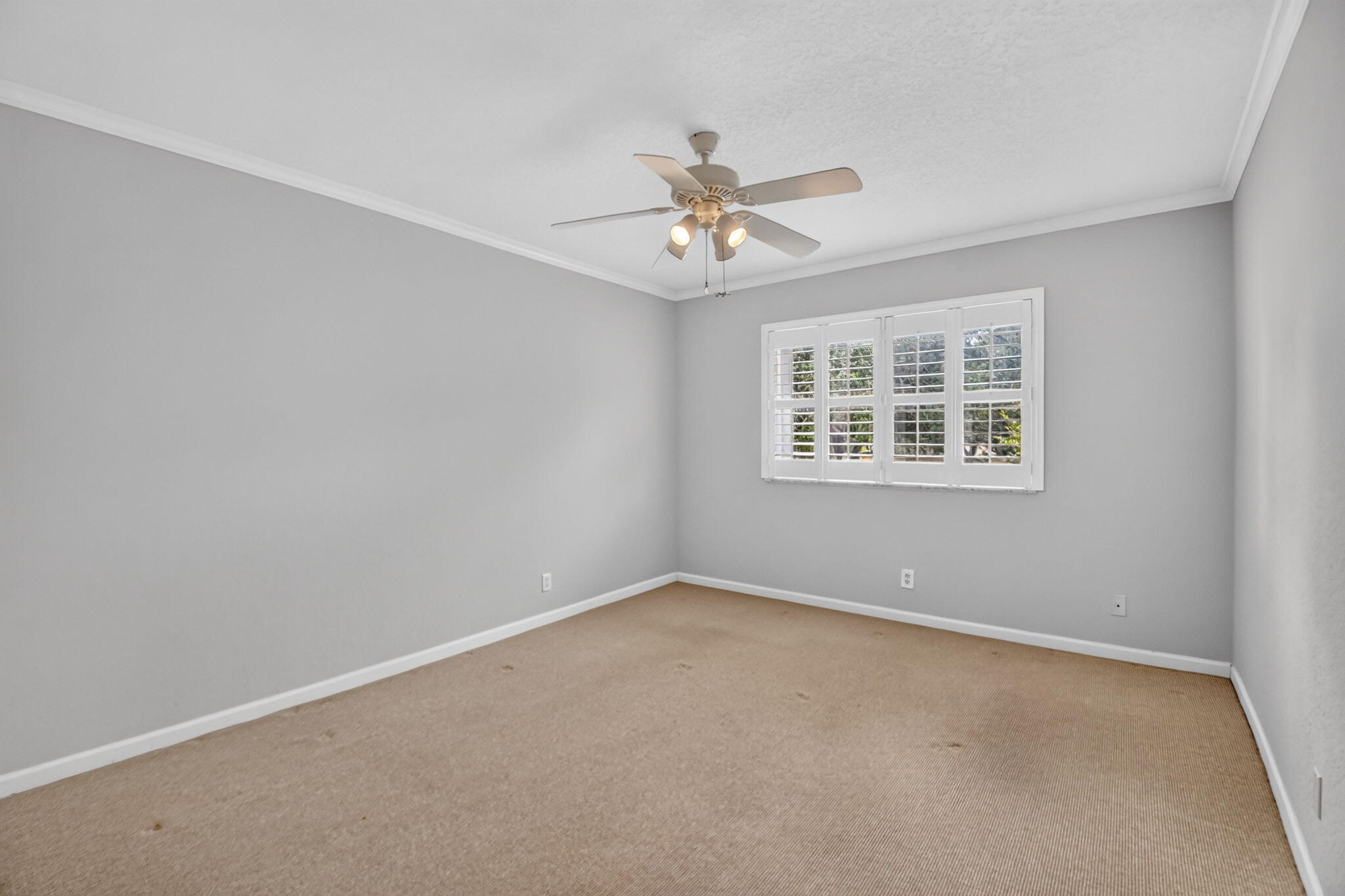 QUANTUM PARK TOWNHOMES - Residential