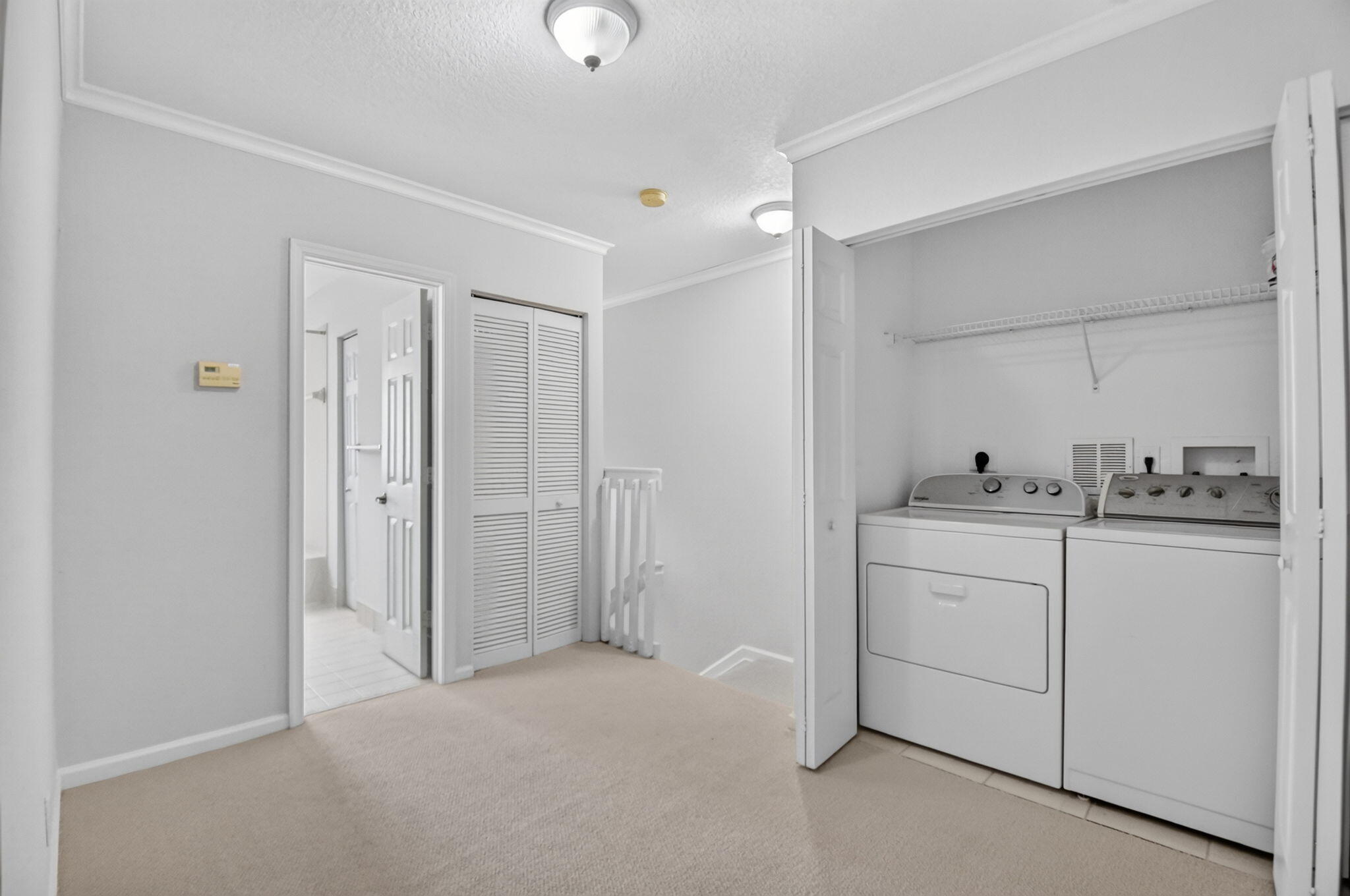 QUANTUM PARK TOWNHOMES - Residential