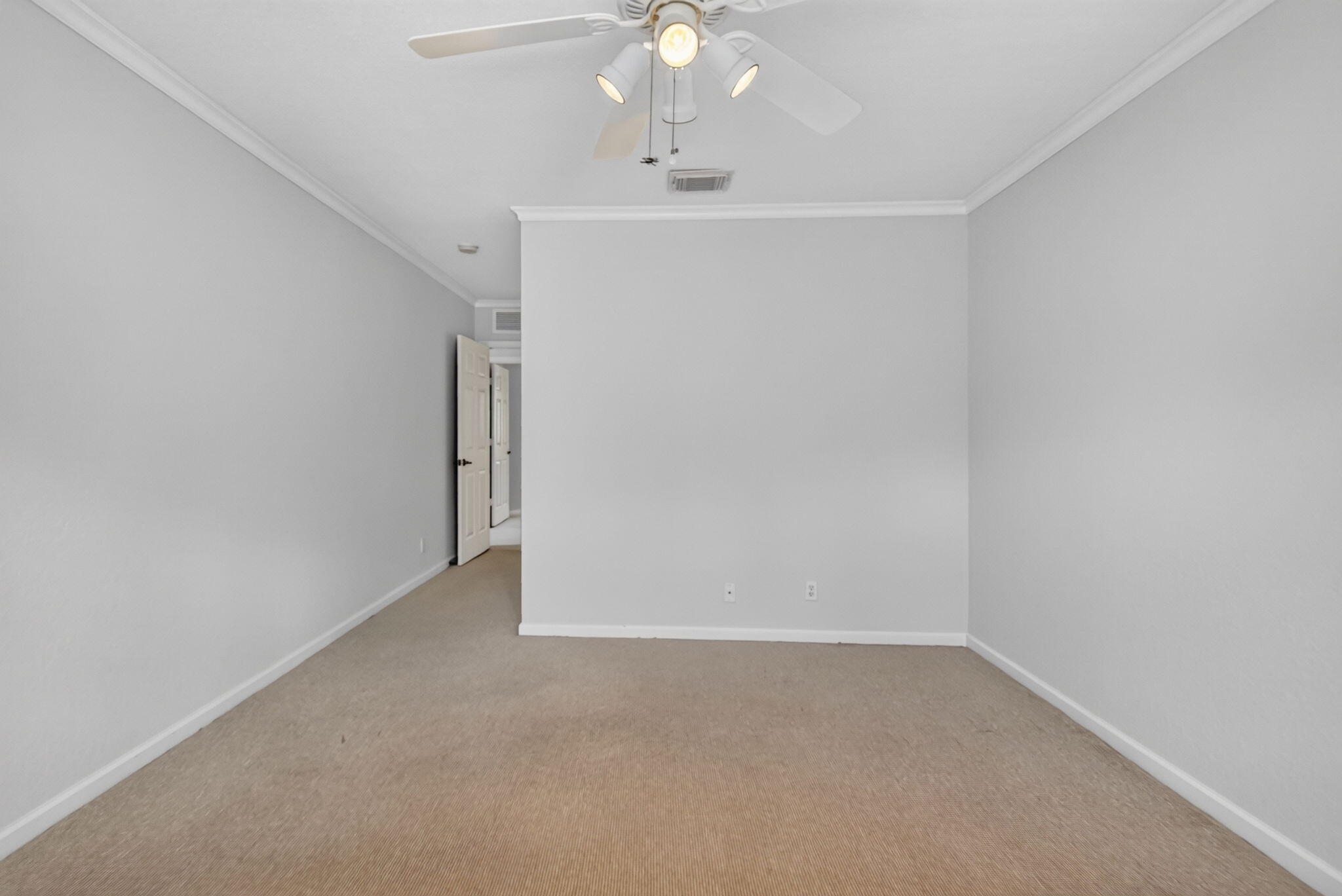 QUANTUM PARK TOWNHOMES - Residential