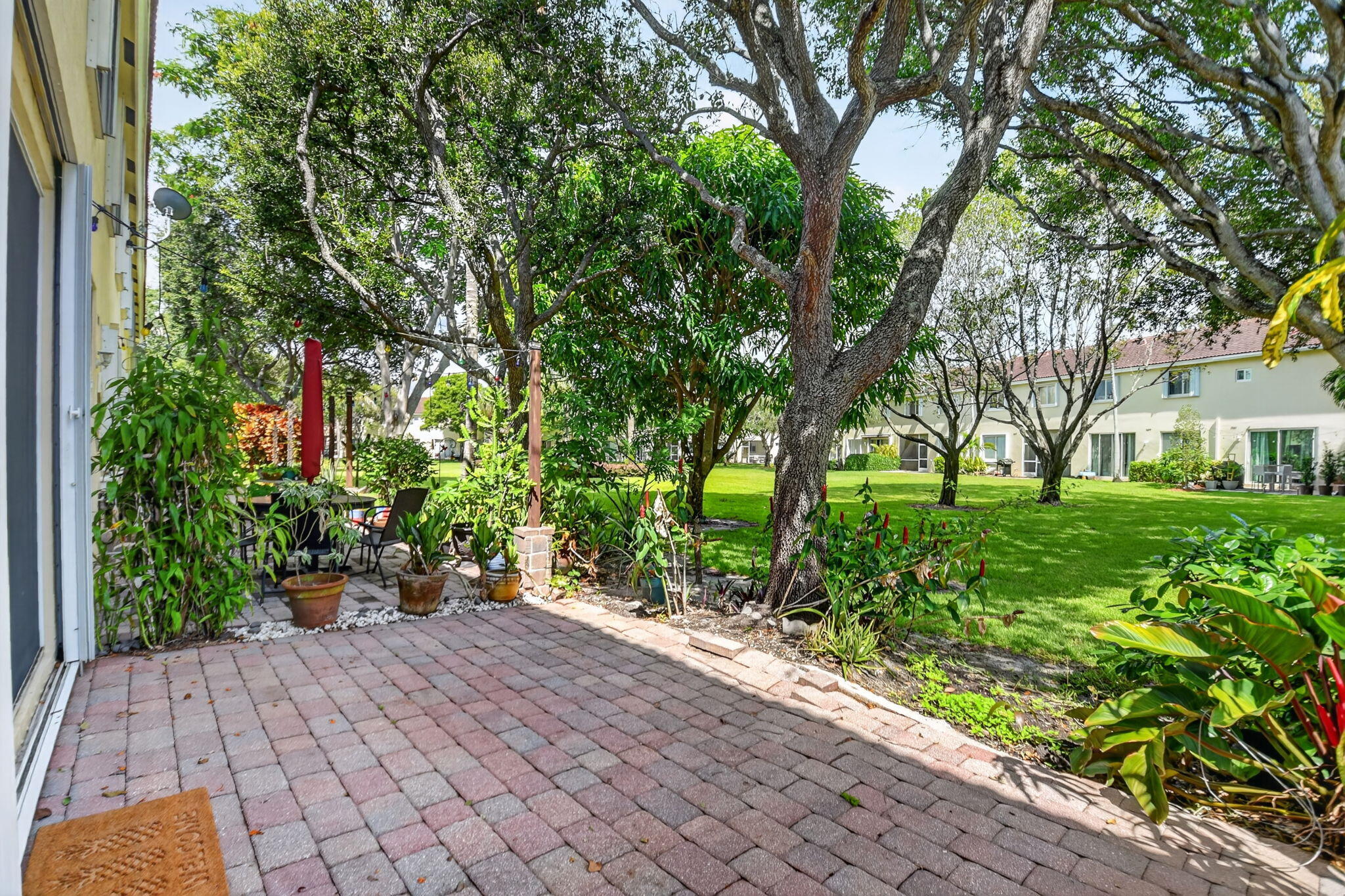 QUANTUM PARK TOWNHOMES - Residential