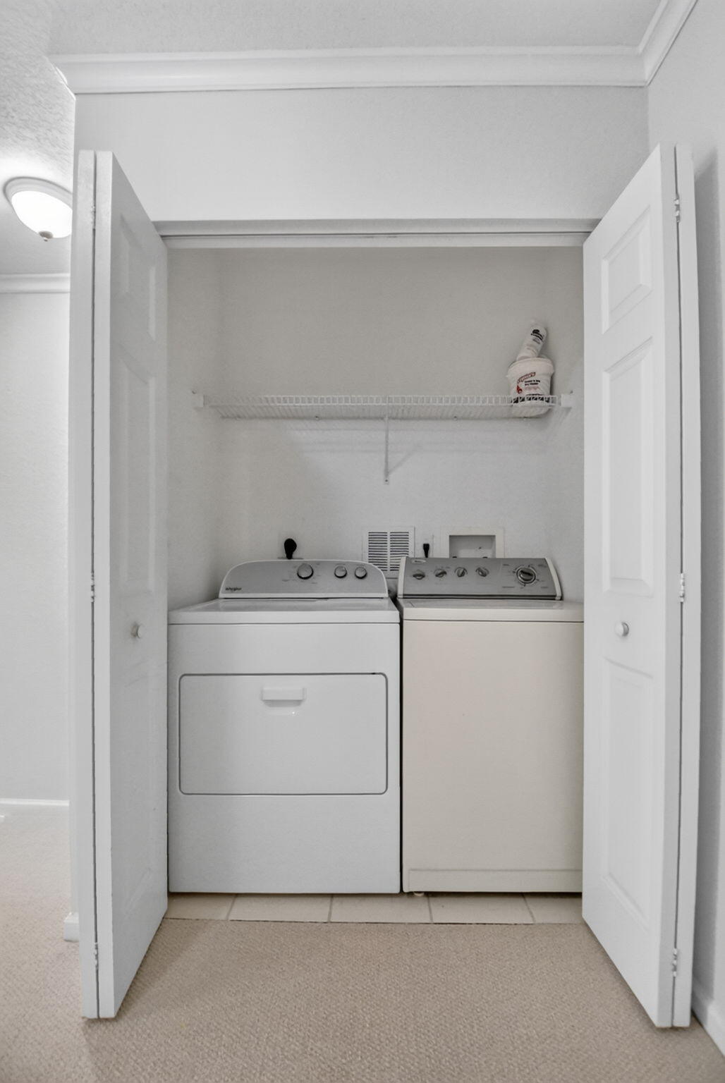 QUANTUM PARK TOWNHOMES - Residential