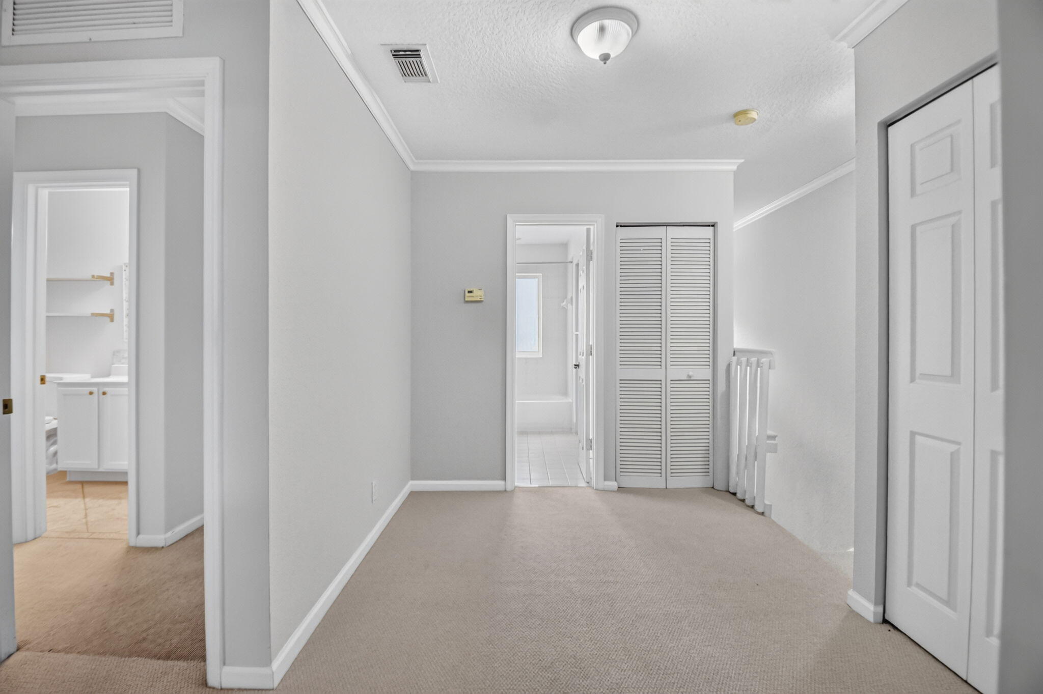 QUANTUM PARK TOWNHOMES - Residential