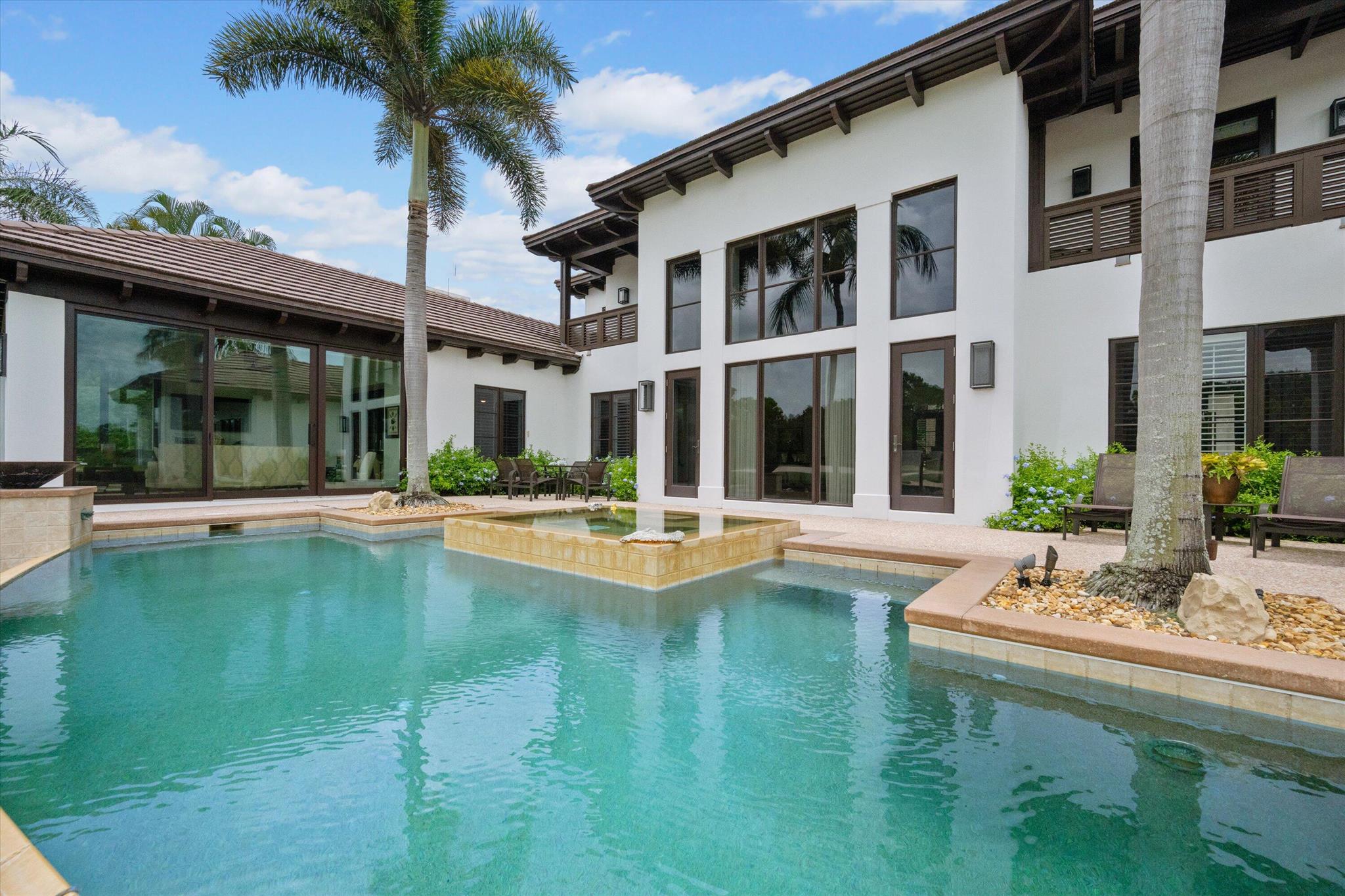 LOXAHATCHEE CLUB AT MAPLEWOOD PL 5 PH 2 - Residential