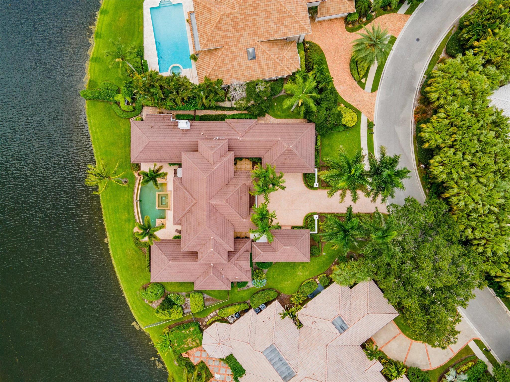 LOXAHATCHEE CLUB AT MAPLEWOOD PL 5 PH 2 - Residential