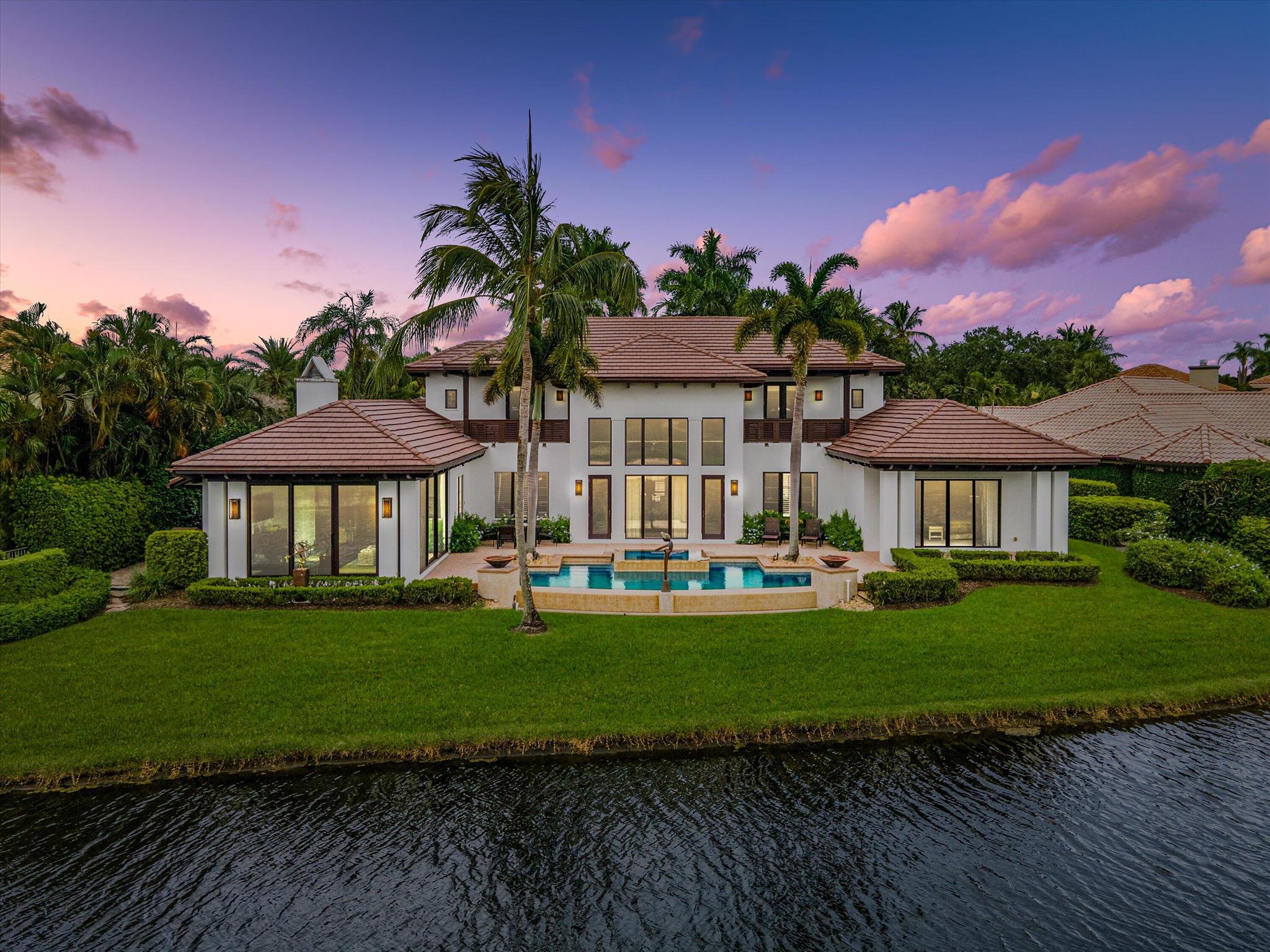 LOXAHATCHEE CLUB AT MAPLEWOOD PL 5 PH 2 - Residential