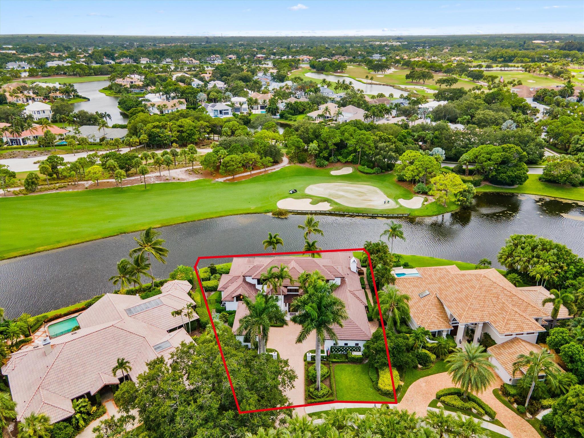LOXAHATCHEE CLUB AT MAPLEWOOD PL 5 PH 2 - Residential