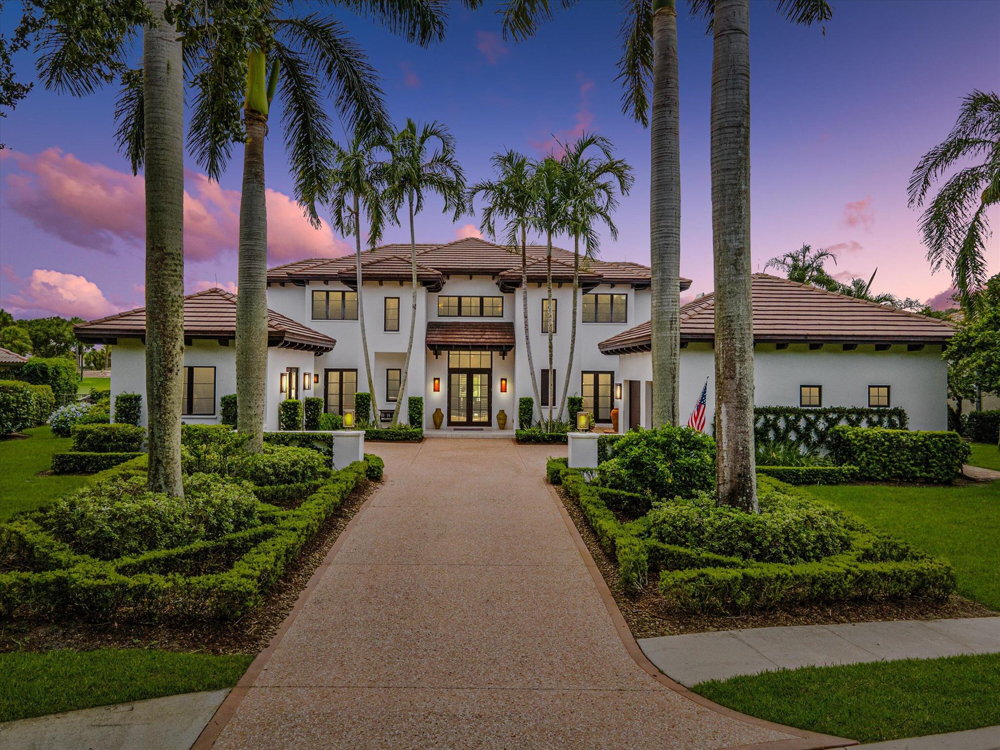 LOXAHATCHEE CLUB AT MAPLEWOOD PL 5 PH 2 - Residential