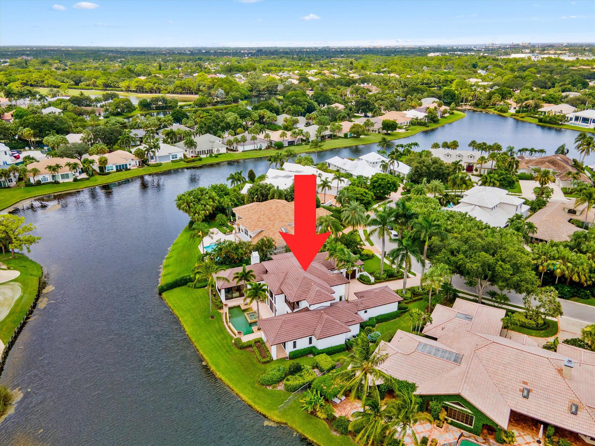 LOXAHATCHEE CLUB AT MAPLEWOOD PL 5 PH 2 - Residential