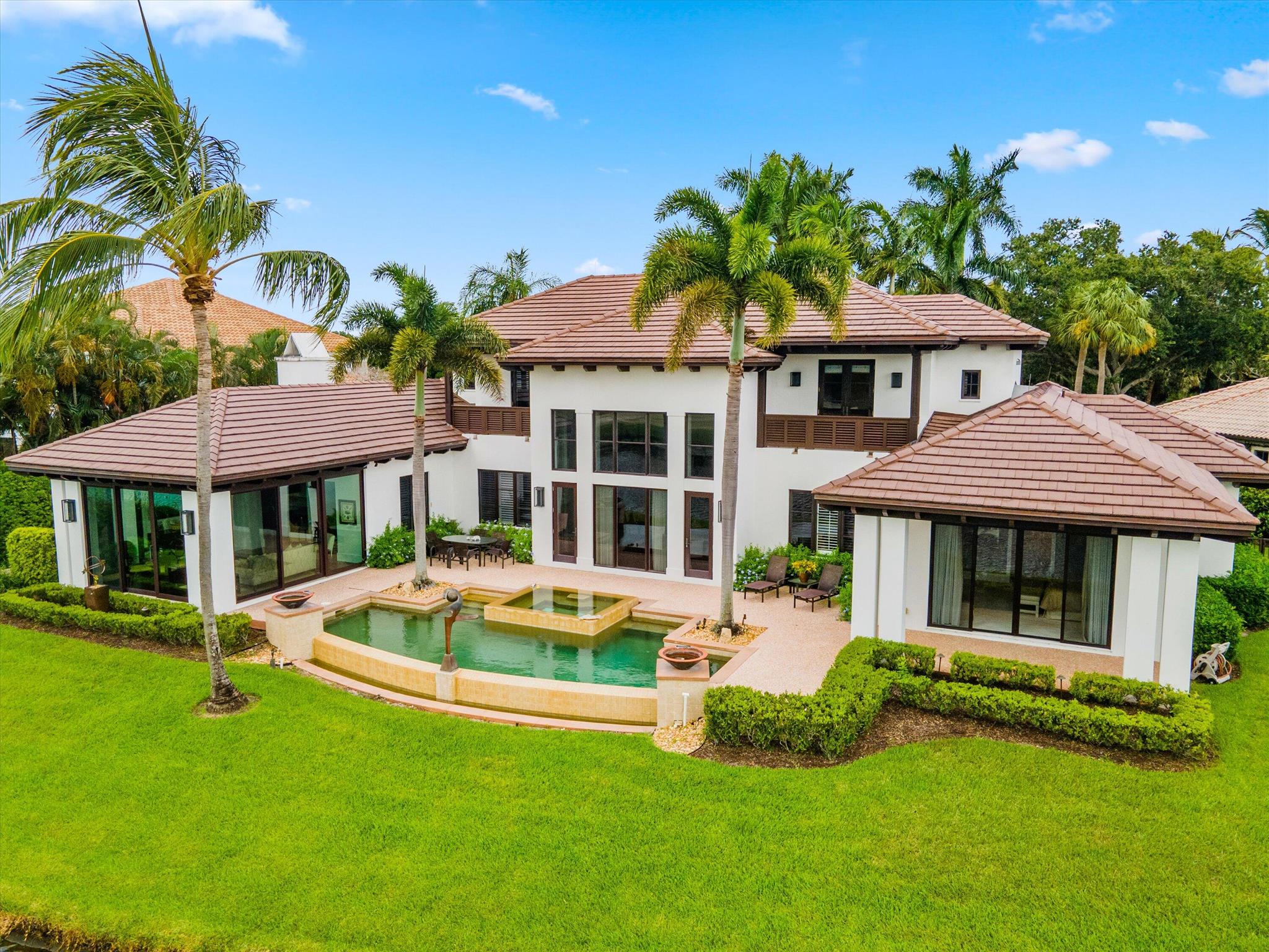 LOXAHATCHEE CLUB AT MAPLEWOOD PL 5 PH 2 - Residential