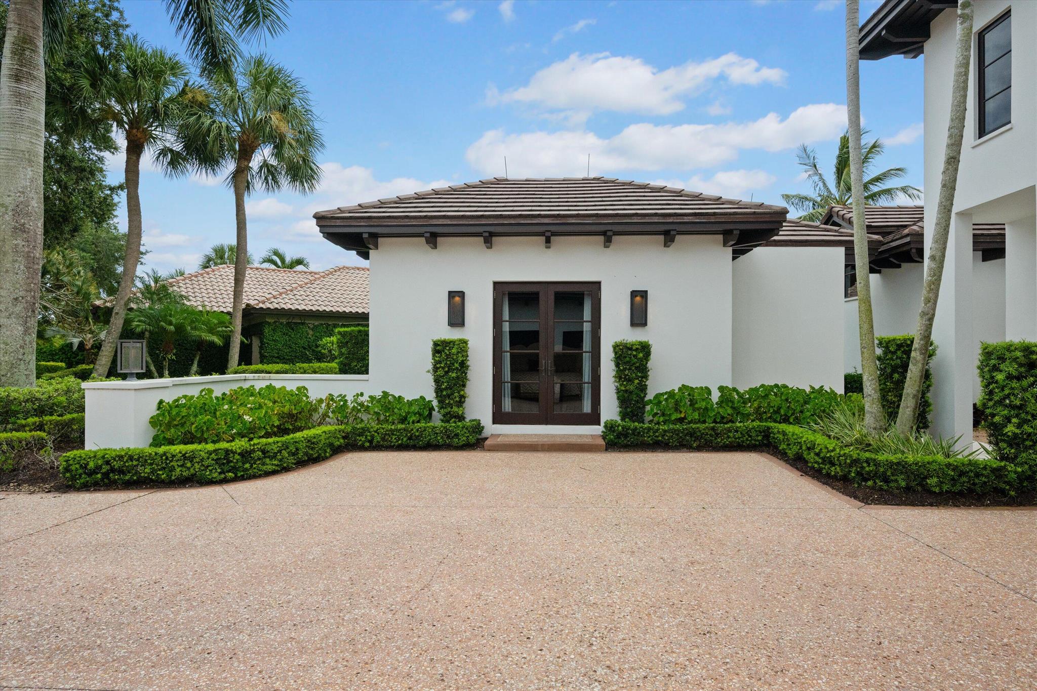 LOXAHATCHEE CLUB AT MAPLEWOOD PL 5 PH 2 - Residential