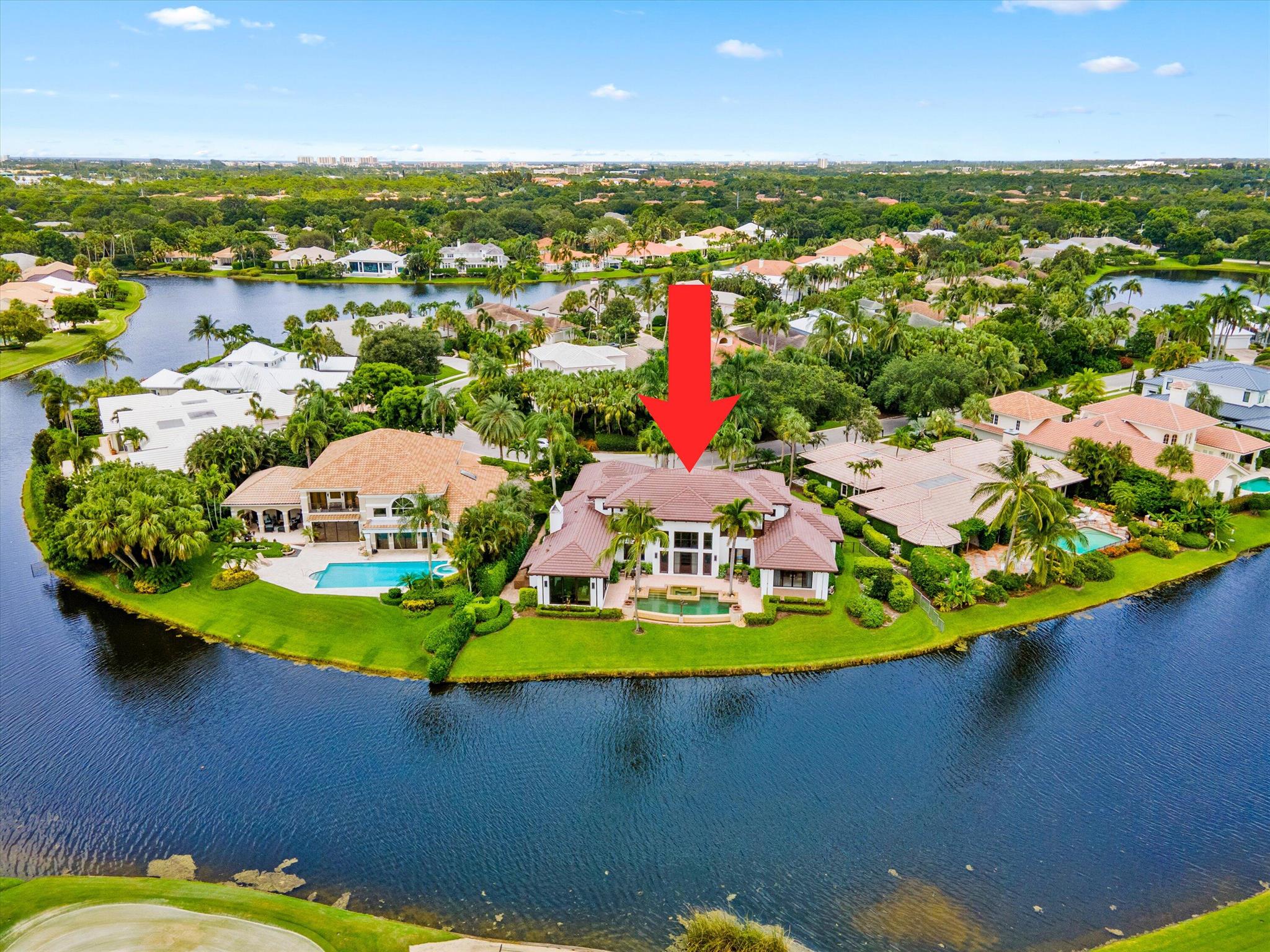 LOXAHATCHEE CLUB AT MAPLEWOOD PL 5 PH 2 - Residential