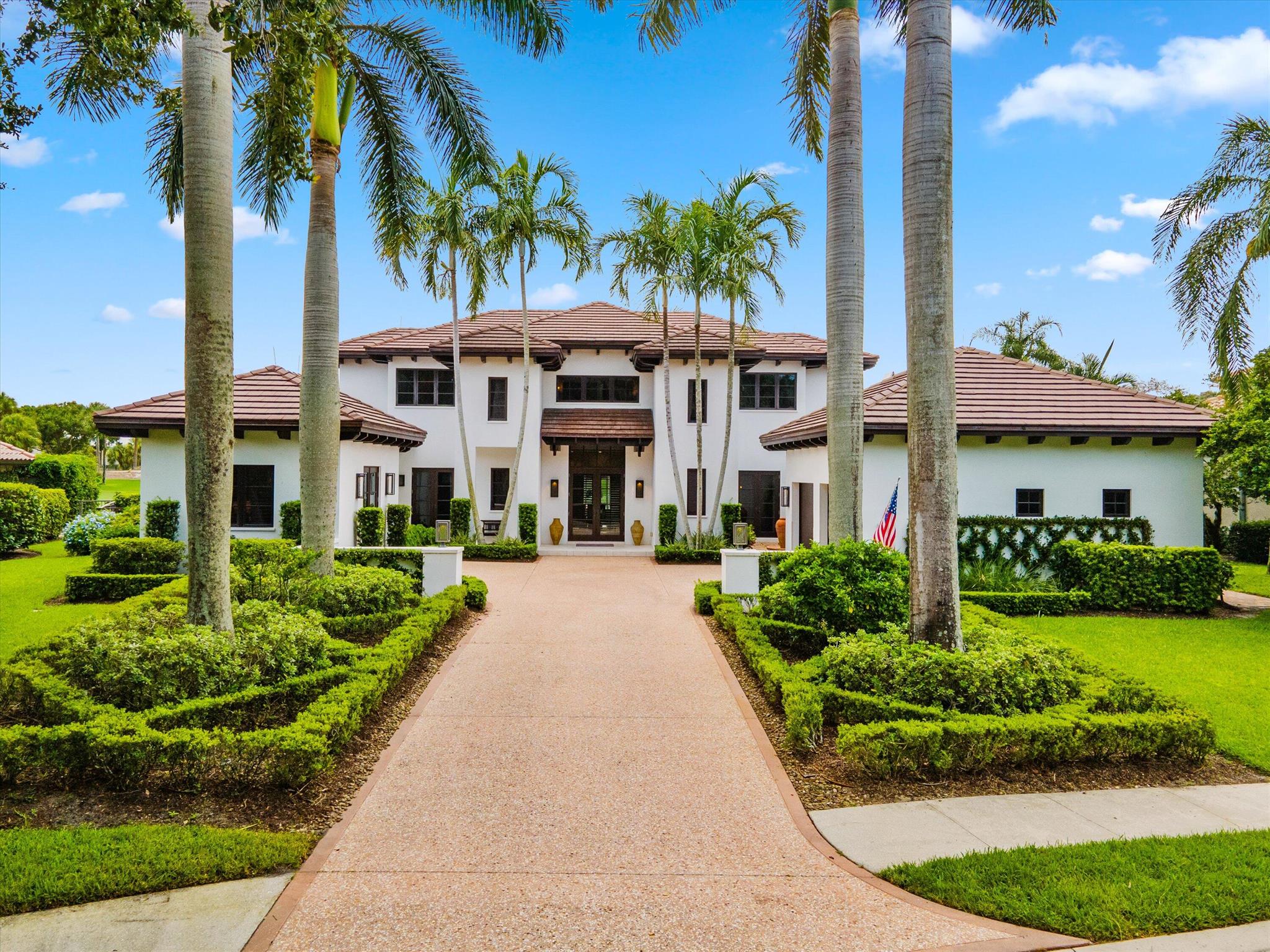 LOXAHATCHEE CLUB AT MAPLEWOOD PL 5 PH 2 - Residential
