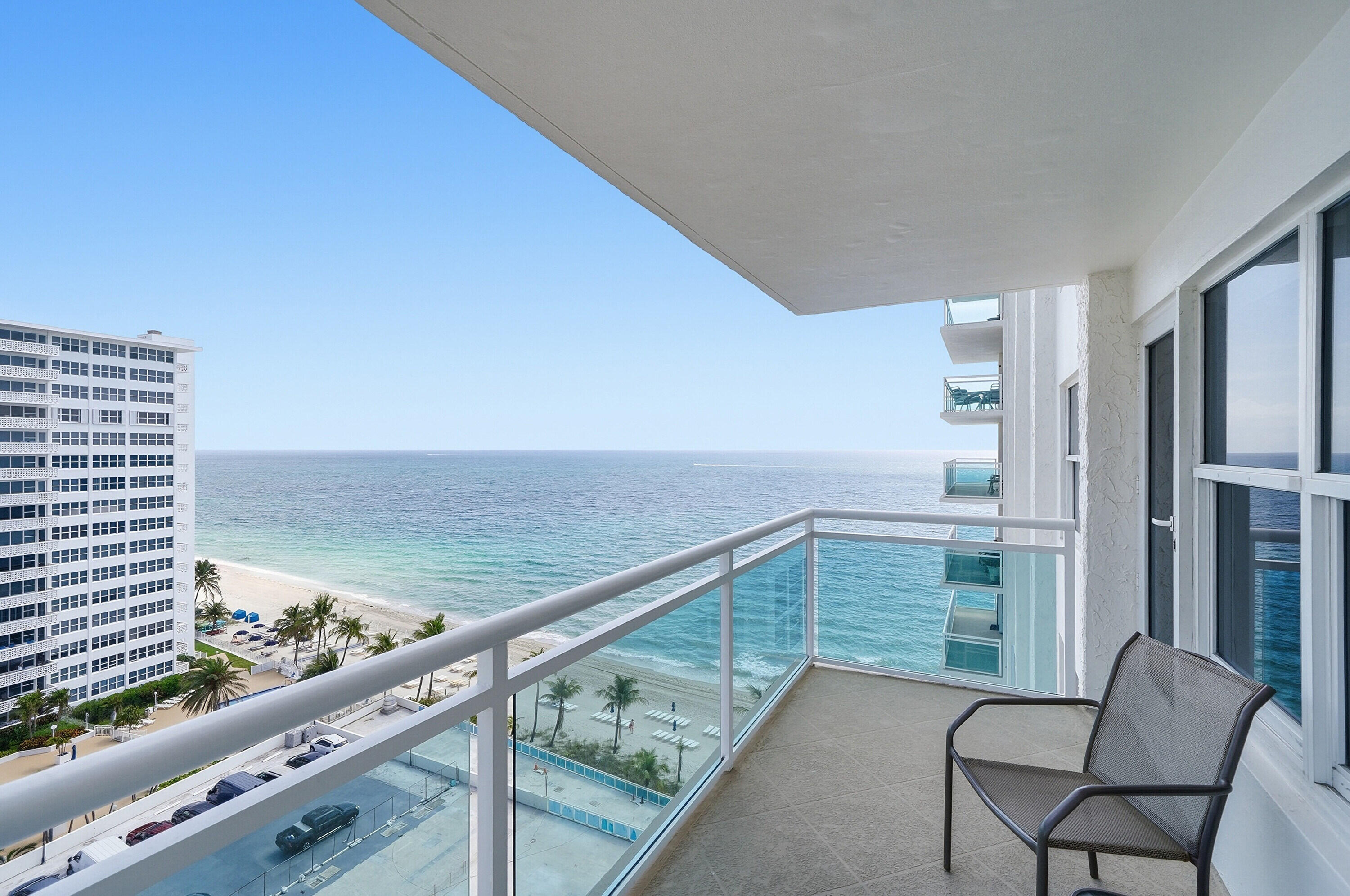 PLAYA DEL MAR CONDO - Residential Lease