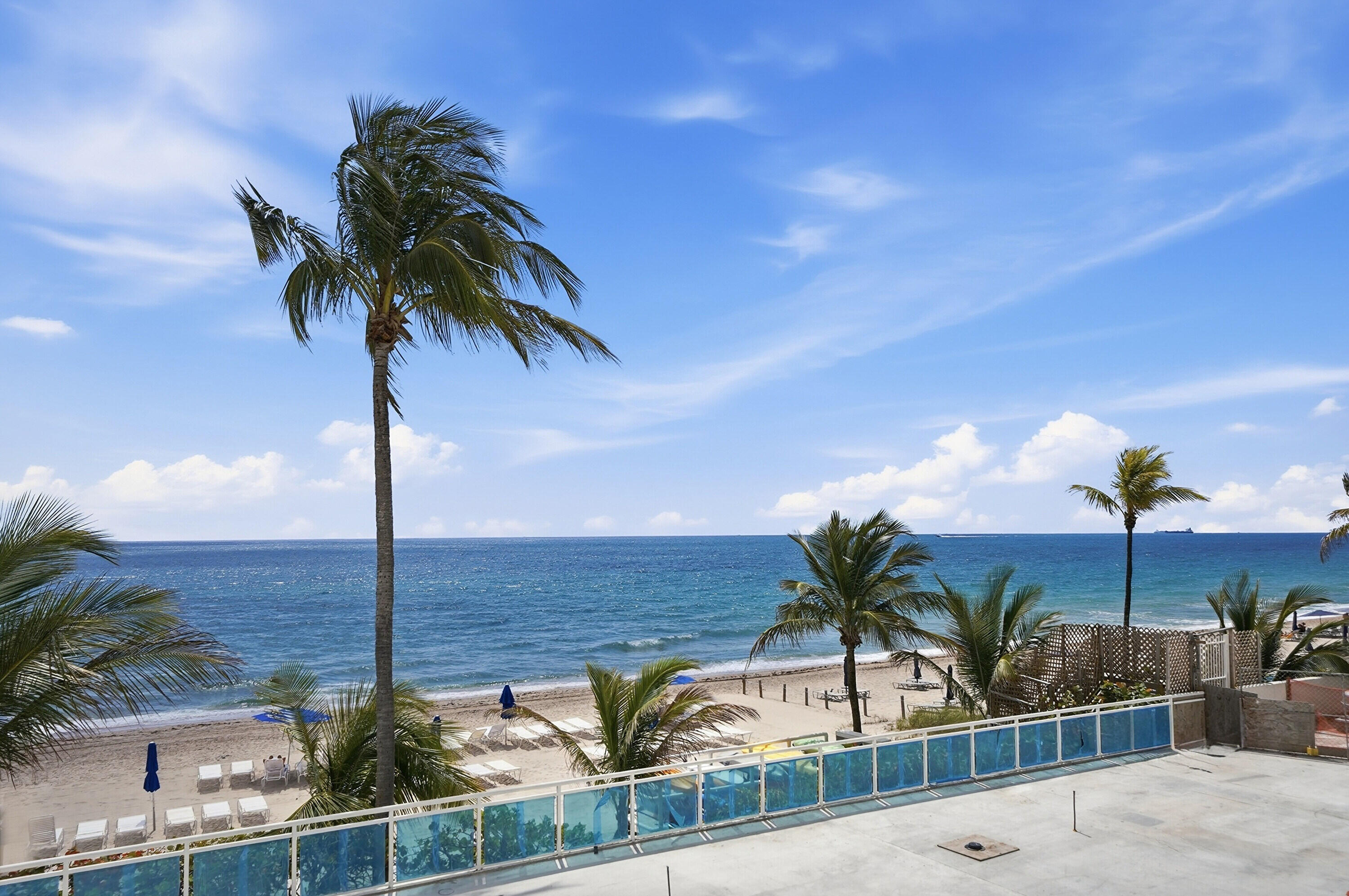 PLAYA DEL MAR CONDO - Residential Lease