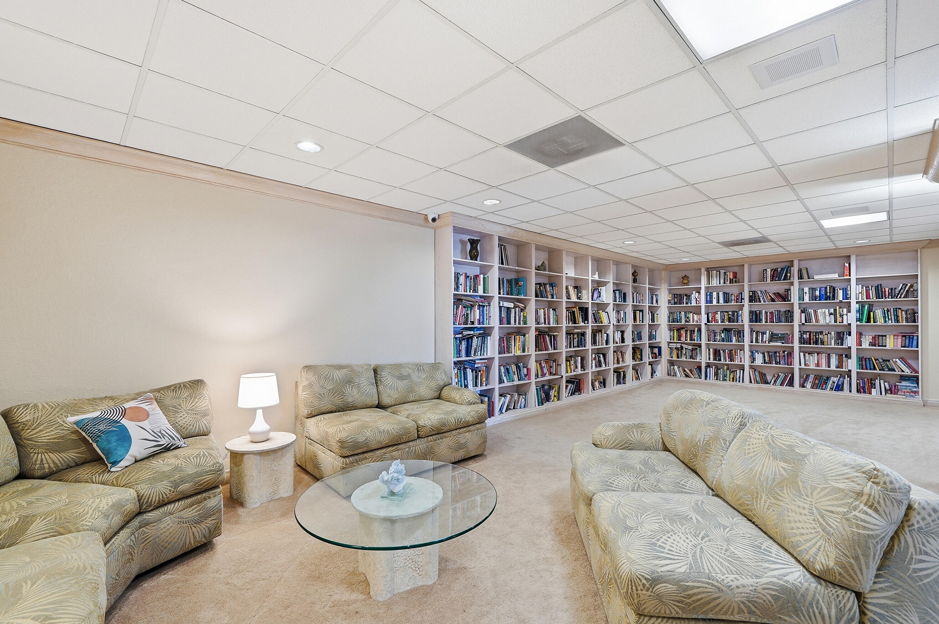 PLAYA DEL MAR CONDO - Residential Lease