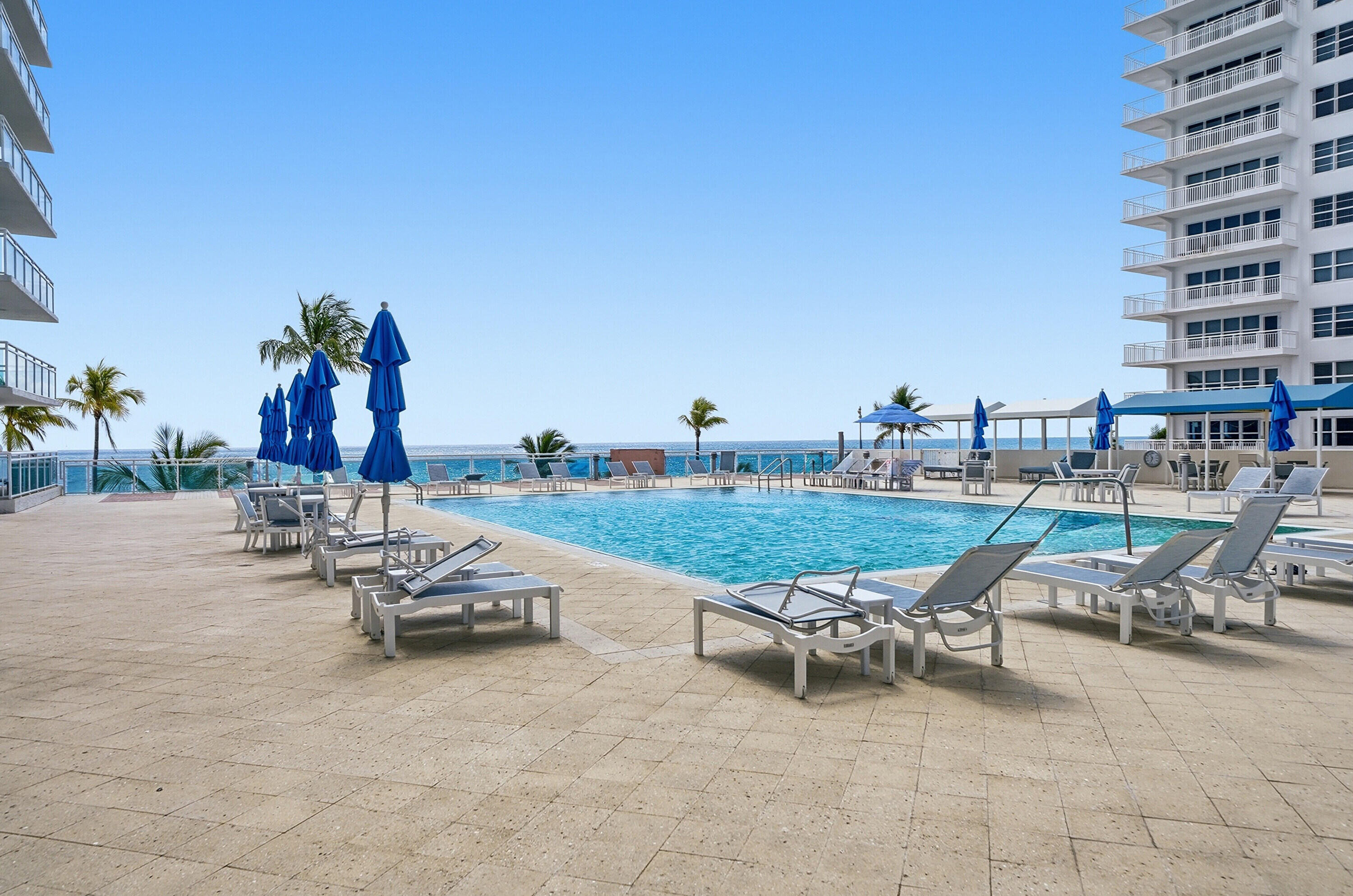 PLAYA DEL MAR CONDO - Residential Lease