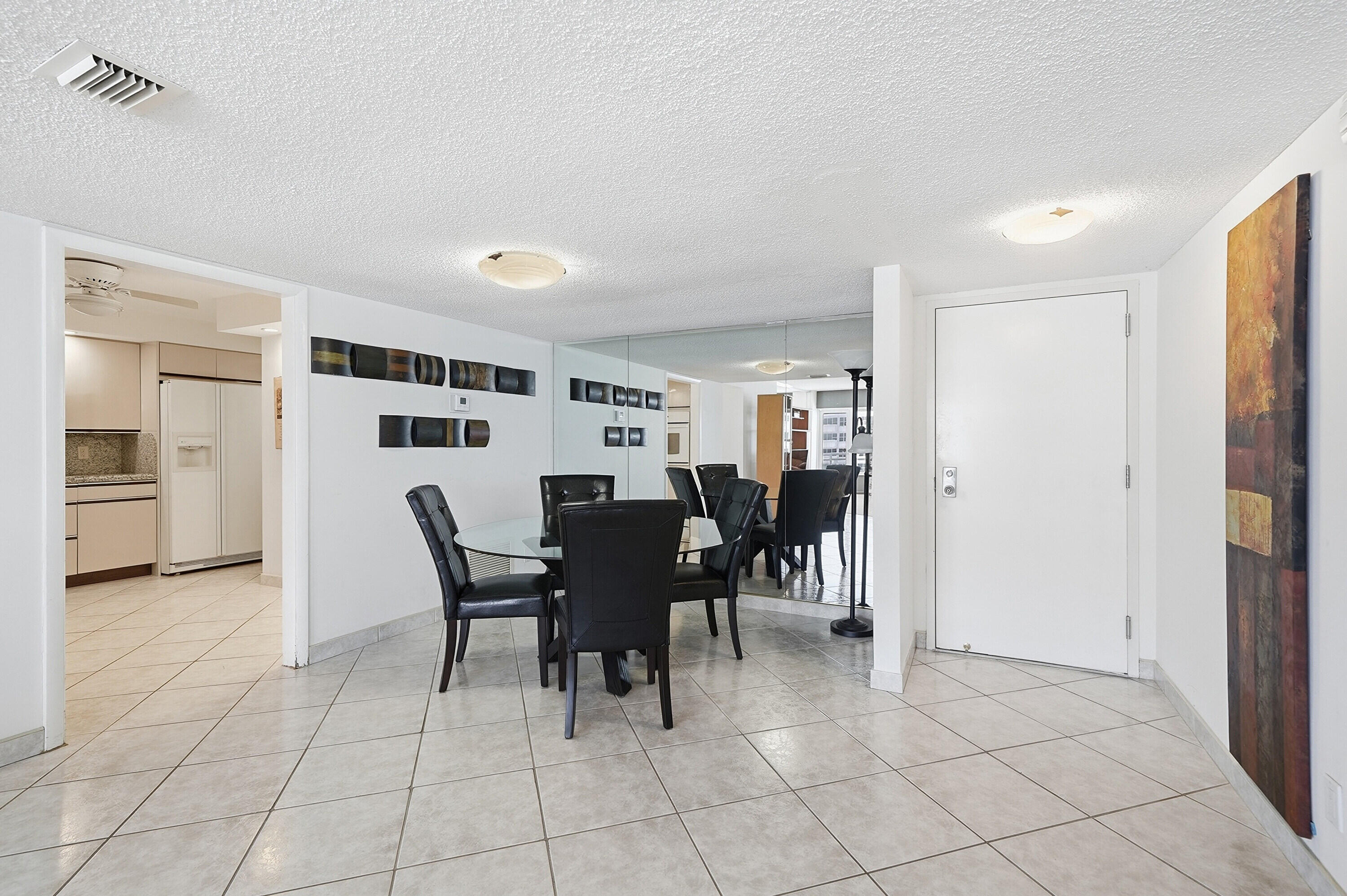 PLAYA DEL MAR CONDO - Residential Lease
