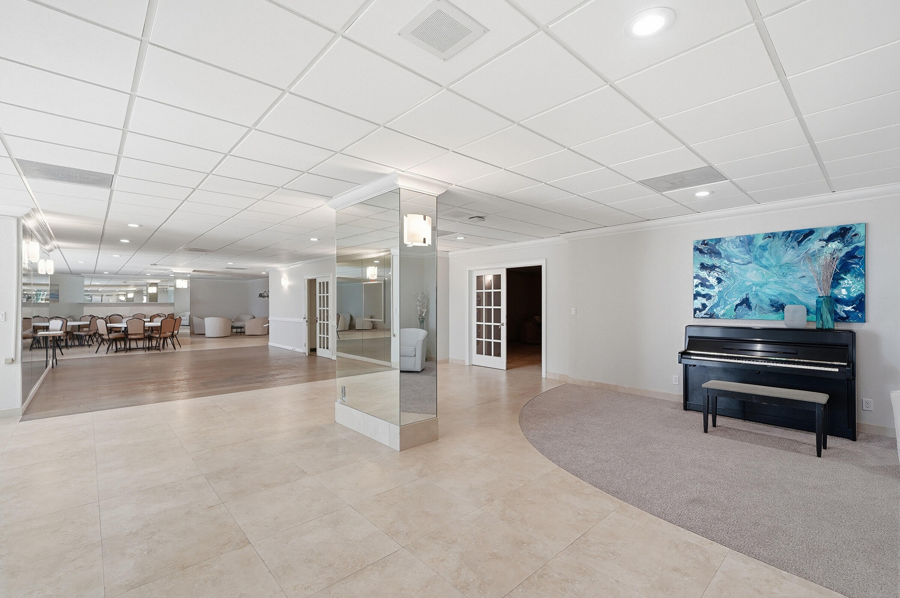 PLAYA DEL MAR CONDO - Residential Lease