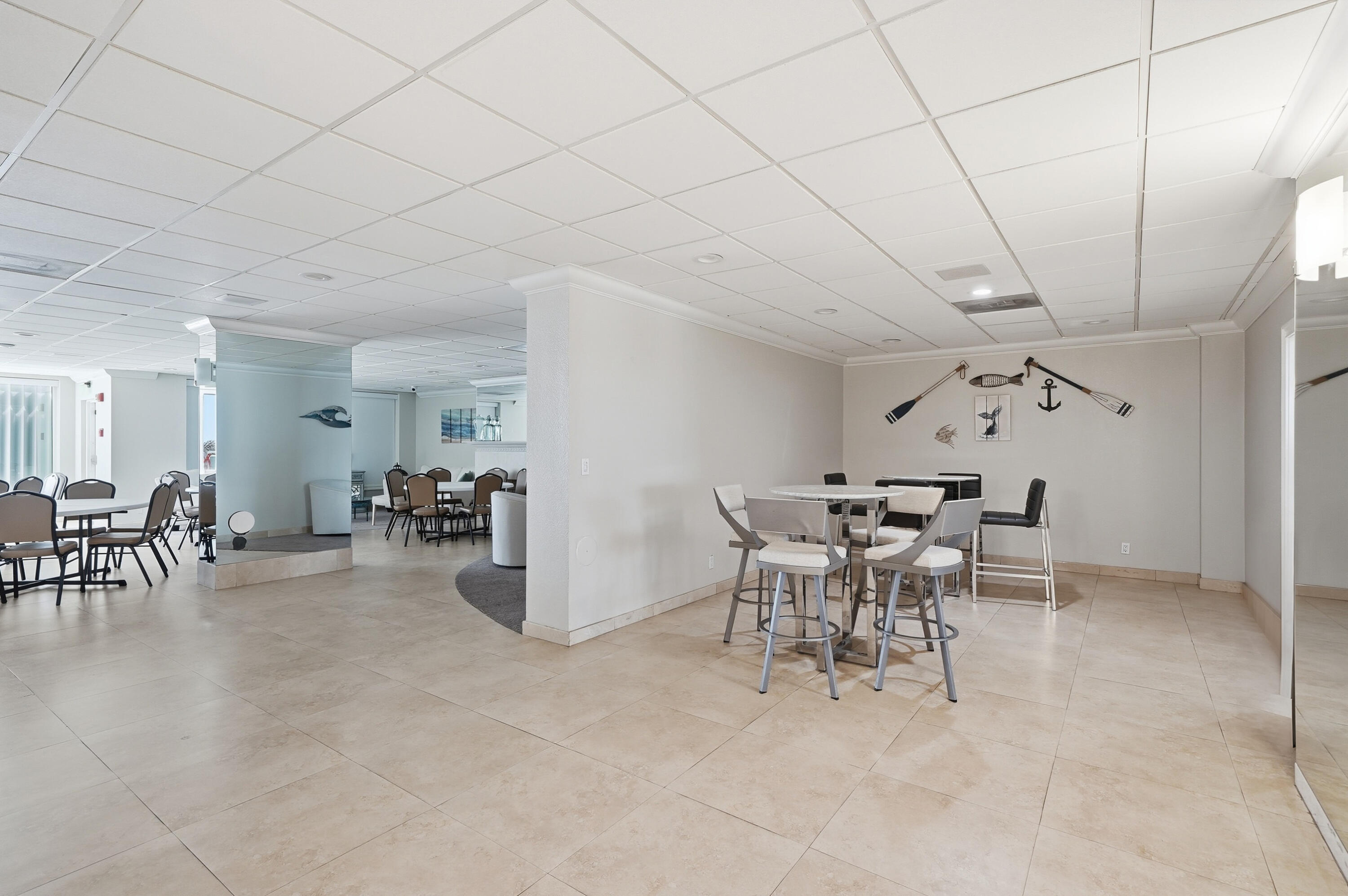 PLAYA DEL MAR CONDO - Residential Lease