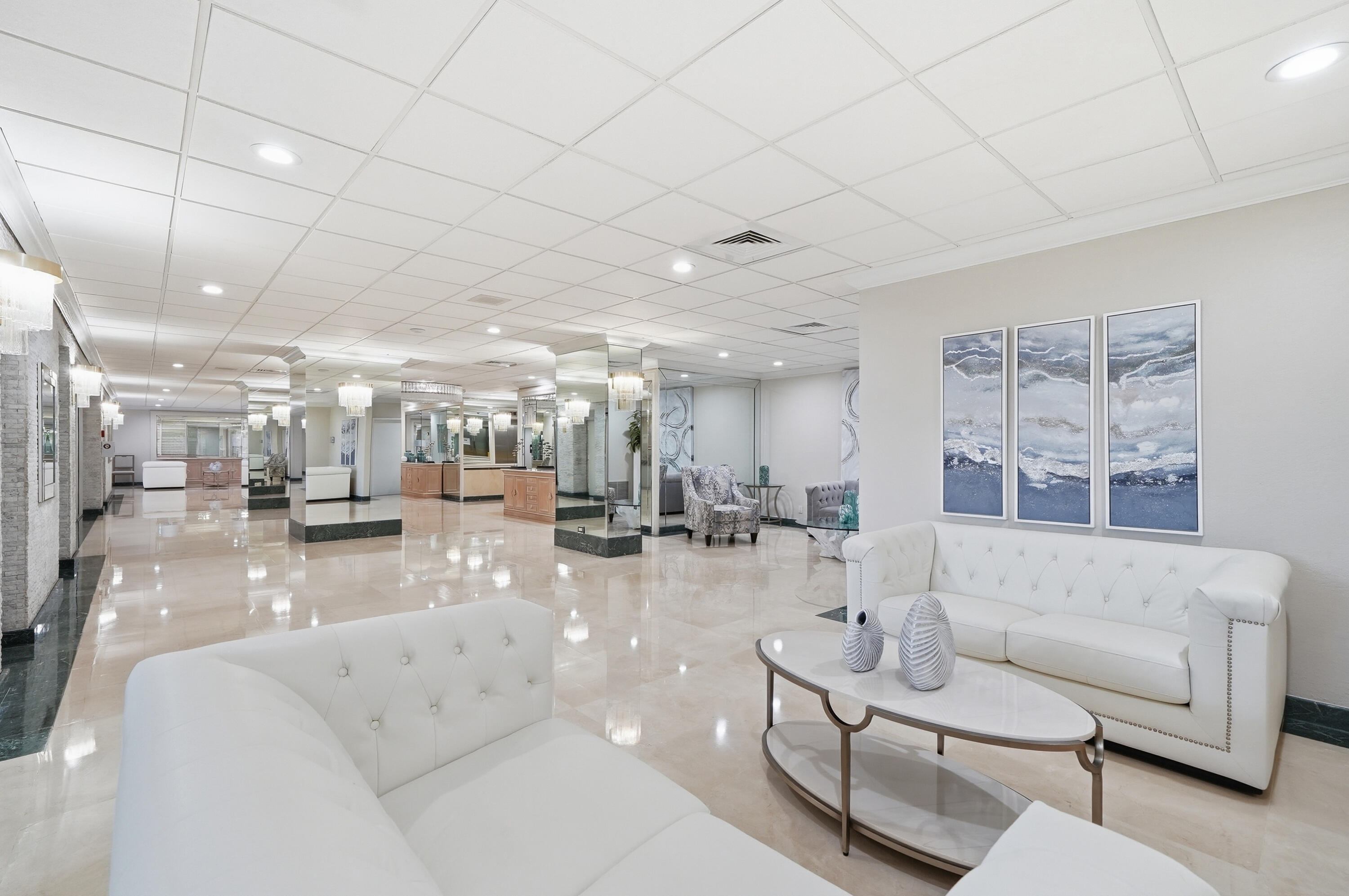 PLAYA DEL MAR CONDO - Residential Lease