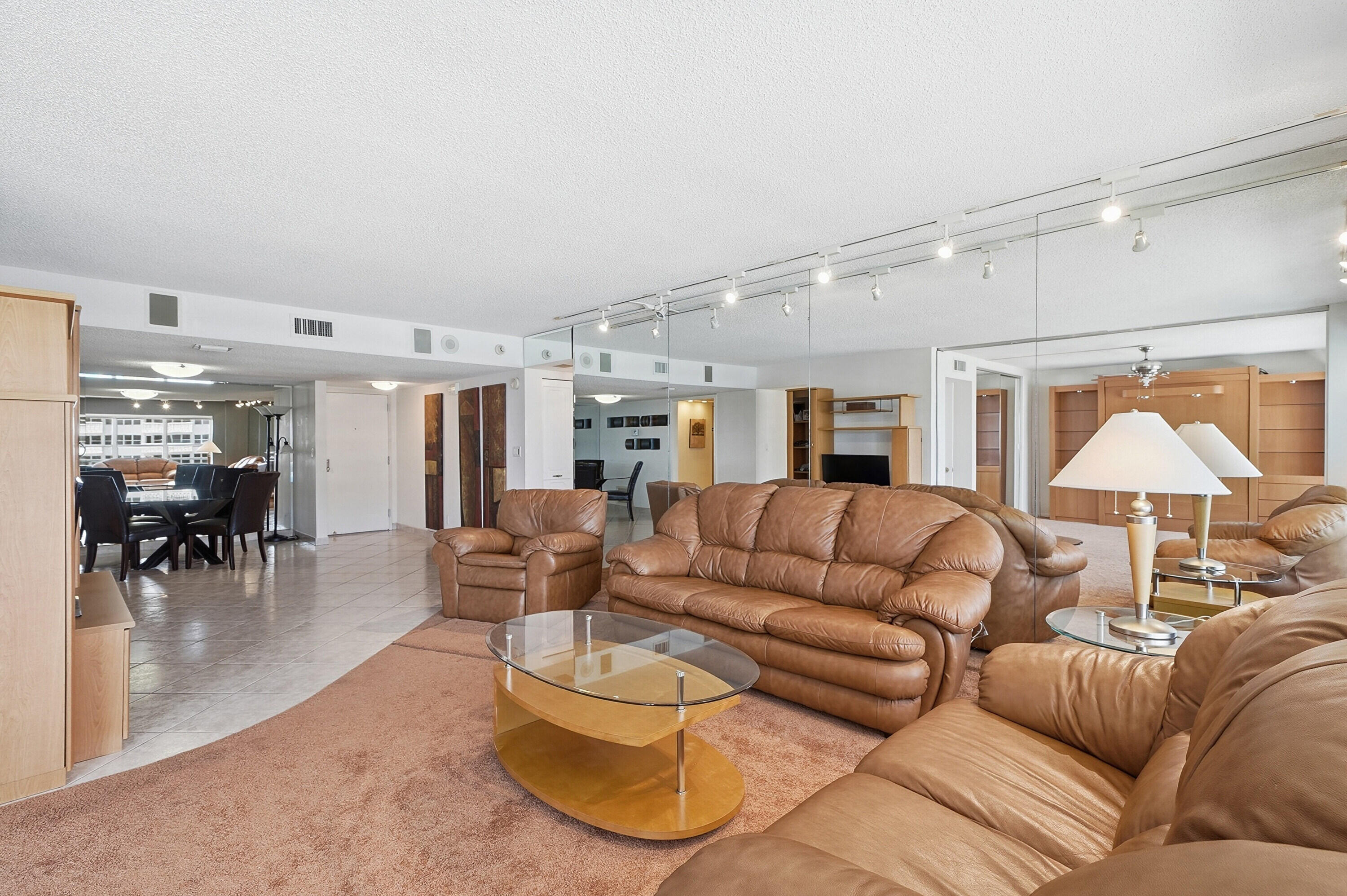 PLAYA DEL MAR CONDO - Residential Lease