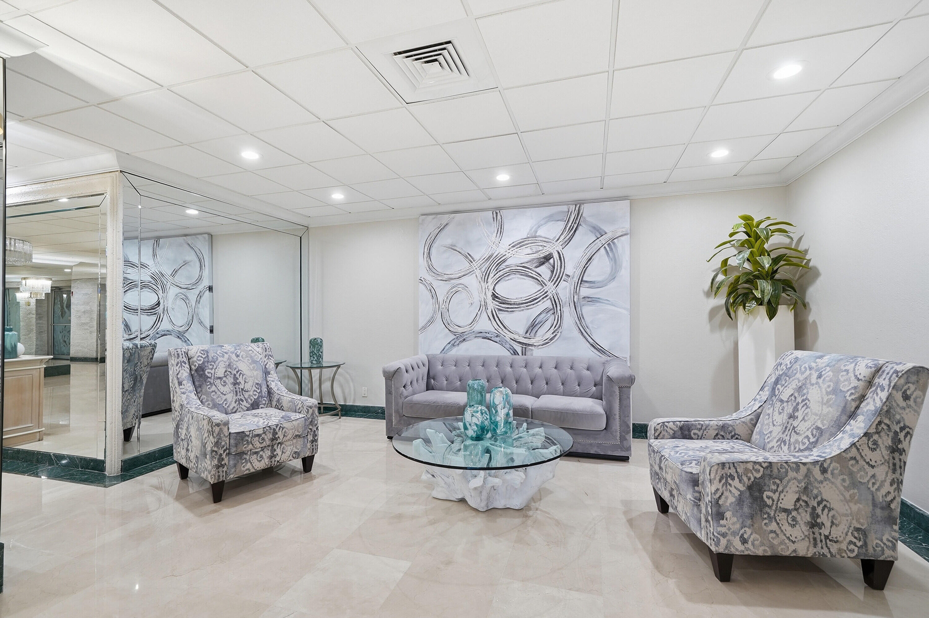 PLAYA DEL MAR CONDO - Residential Lease