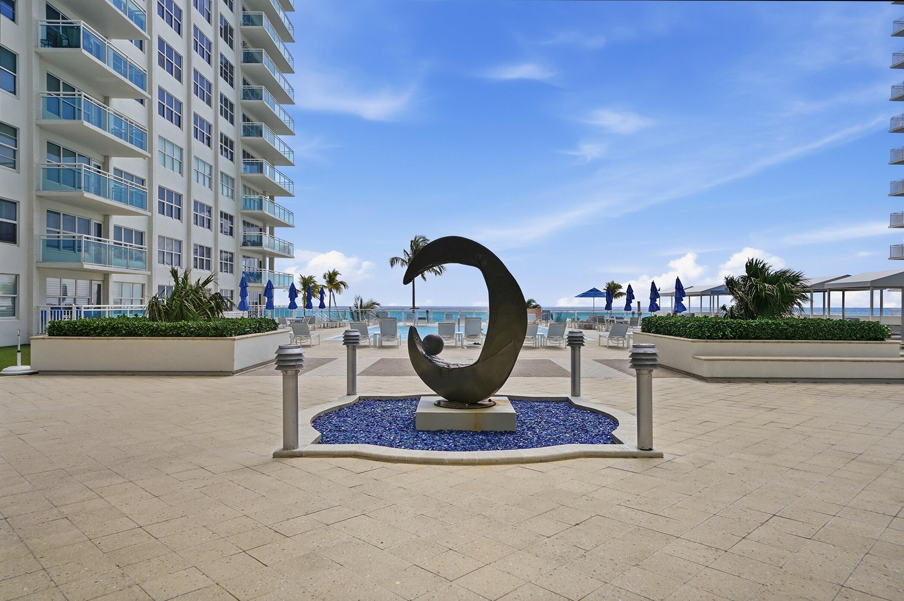 PLAYA DEL MAR CONDO - Residential Lease