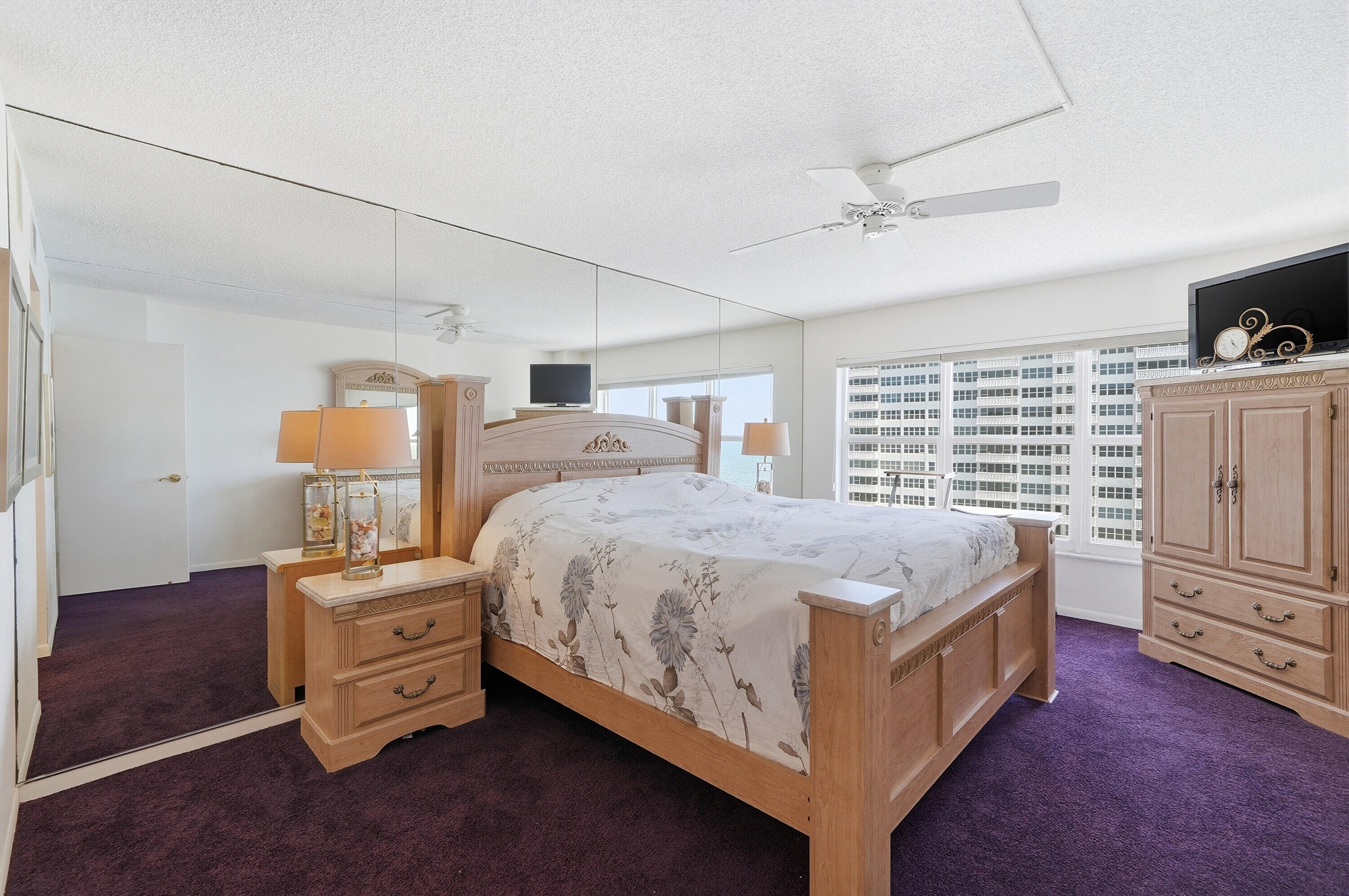 PLAYA DEL MAR CONDO - Residential Lease
