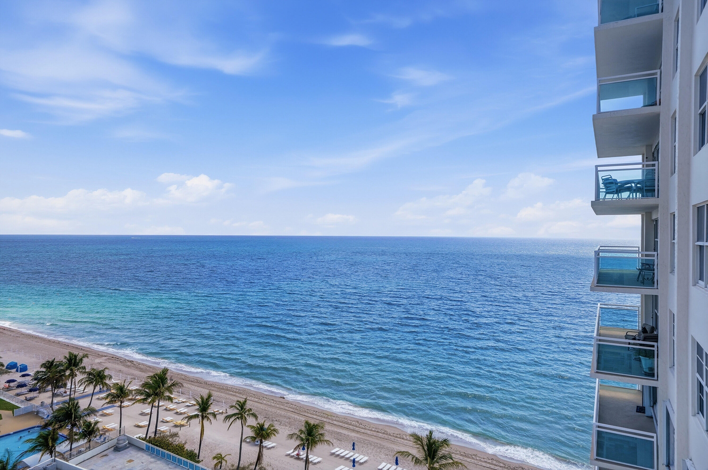 PLAYA DEL MAR CONDO - Residential Lease