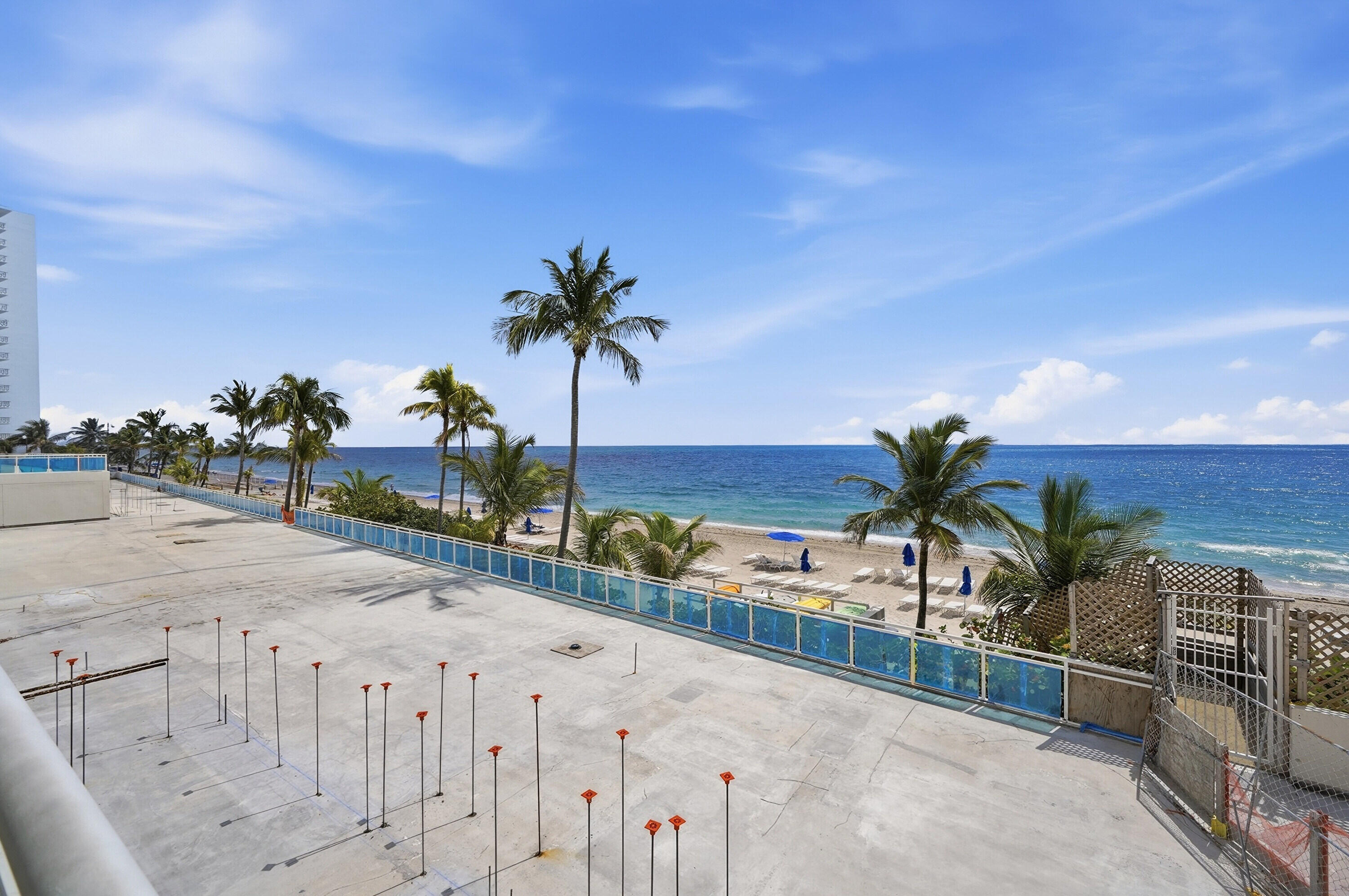 PLAYA DEL MAR CONDO - Residential Lease