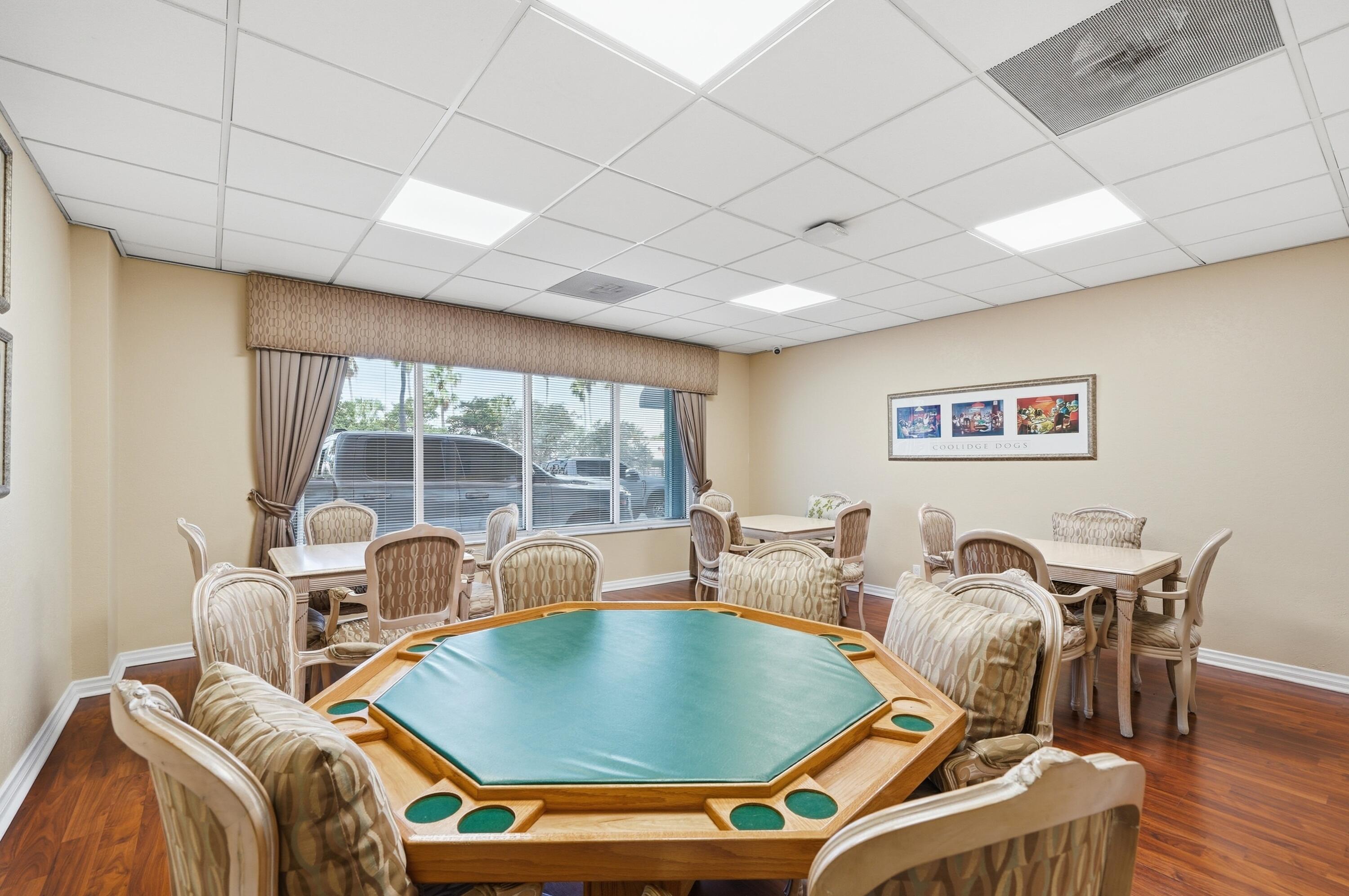 PLAYA DEL MAR CONDO - Residential Lease