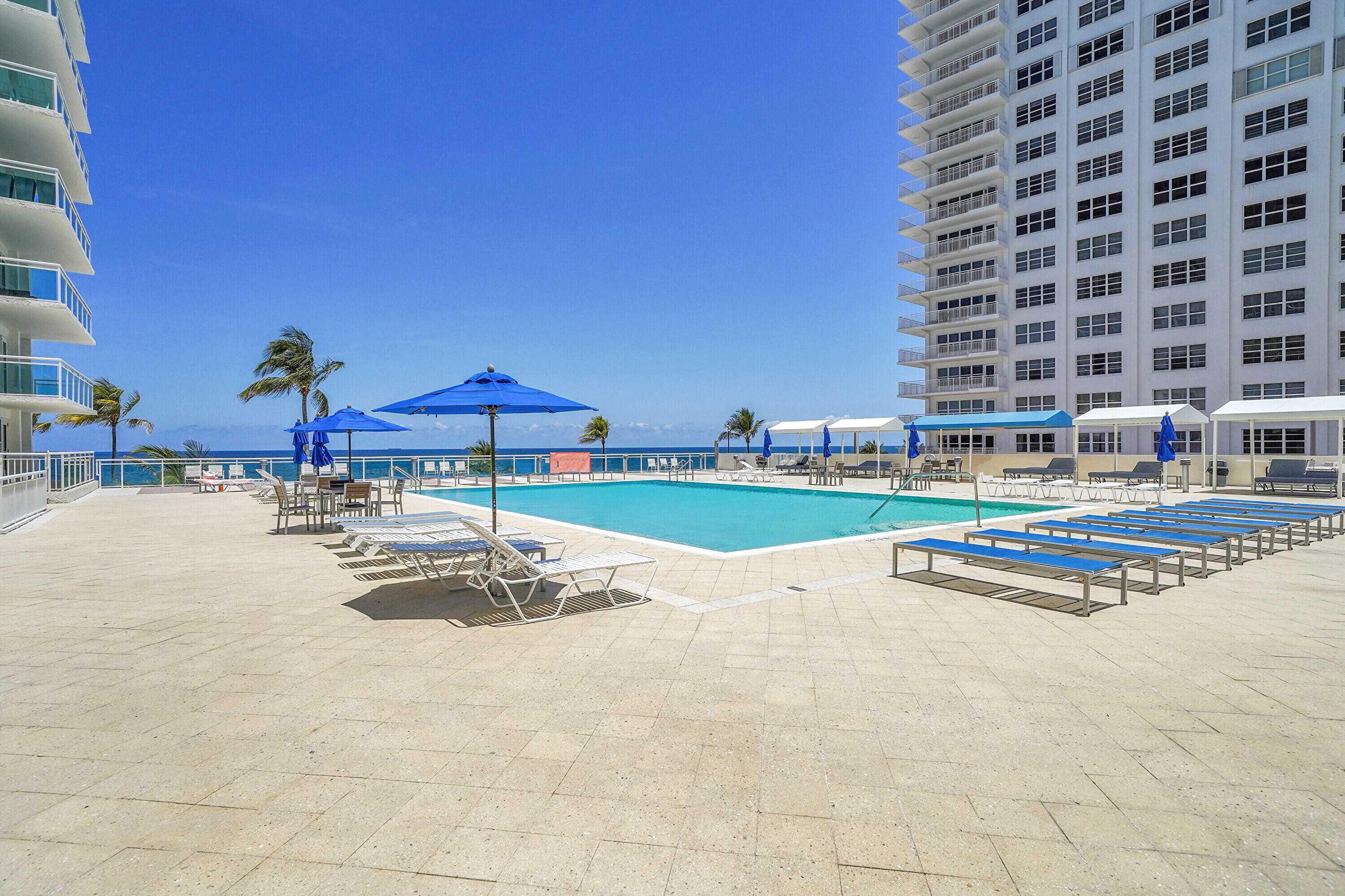 PLAYA DEL MAR CONDO - Residential Lease